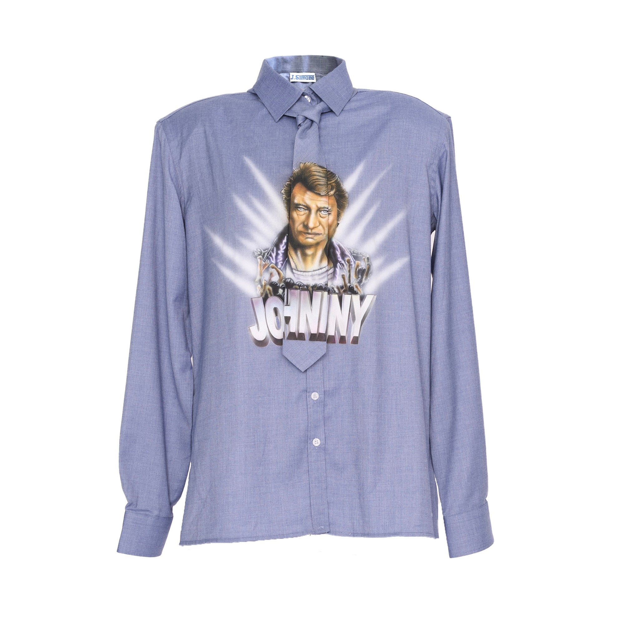 Johnny Groupie Shirt