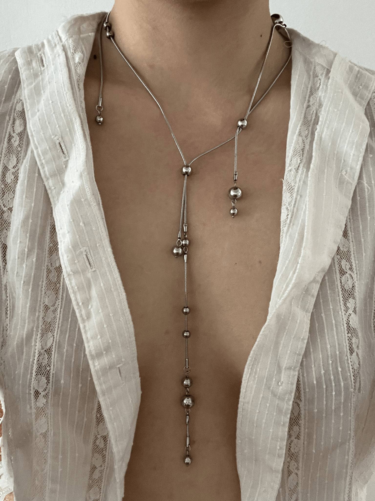 Mod No.3 "Tie"