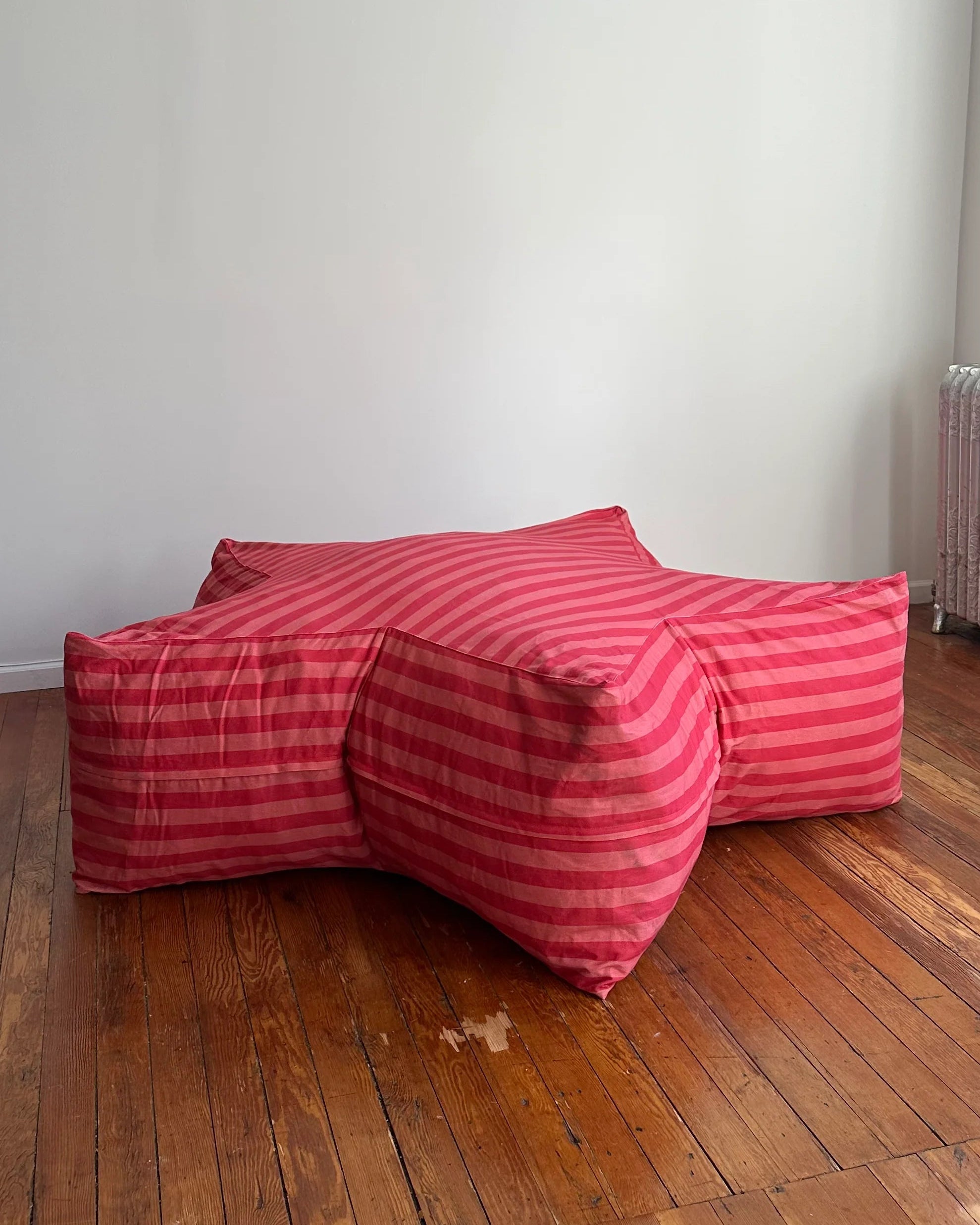 Big Bobo Bean Bag