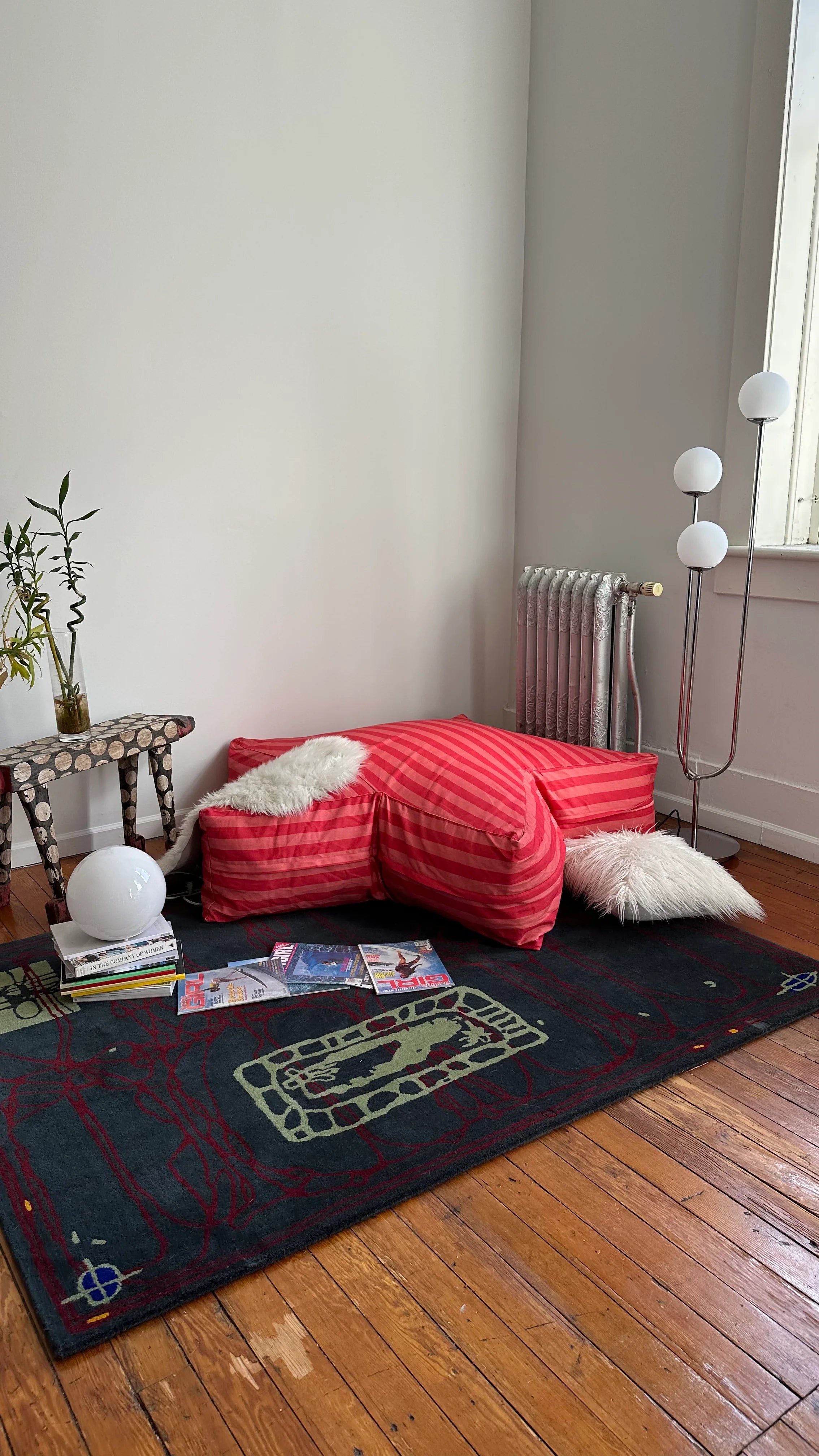 Bobo Bean Bag