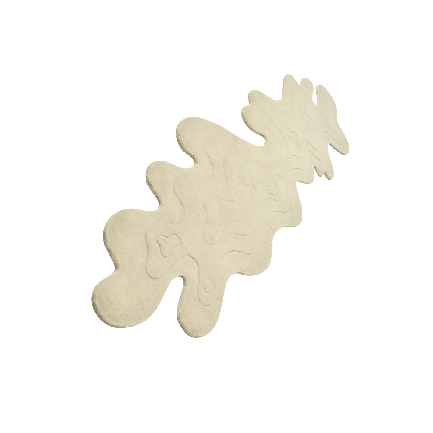 Selkie Runner in Ecru