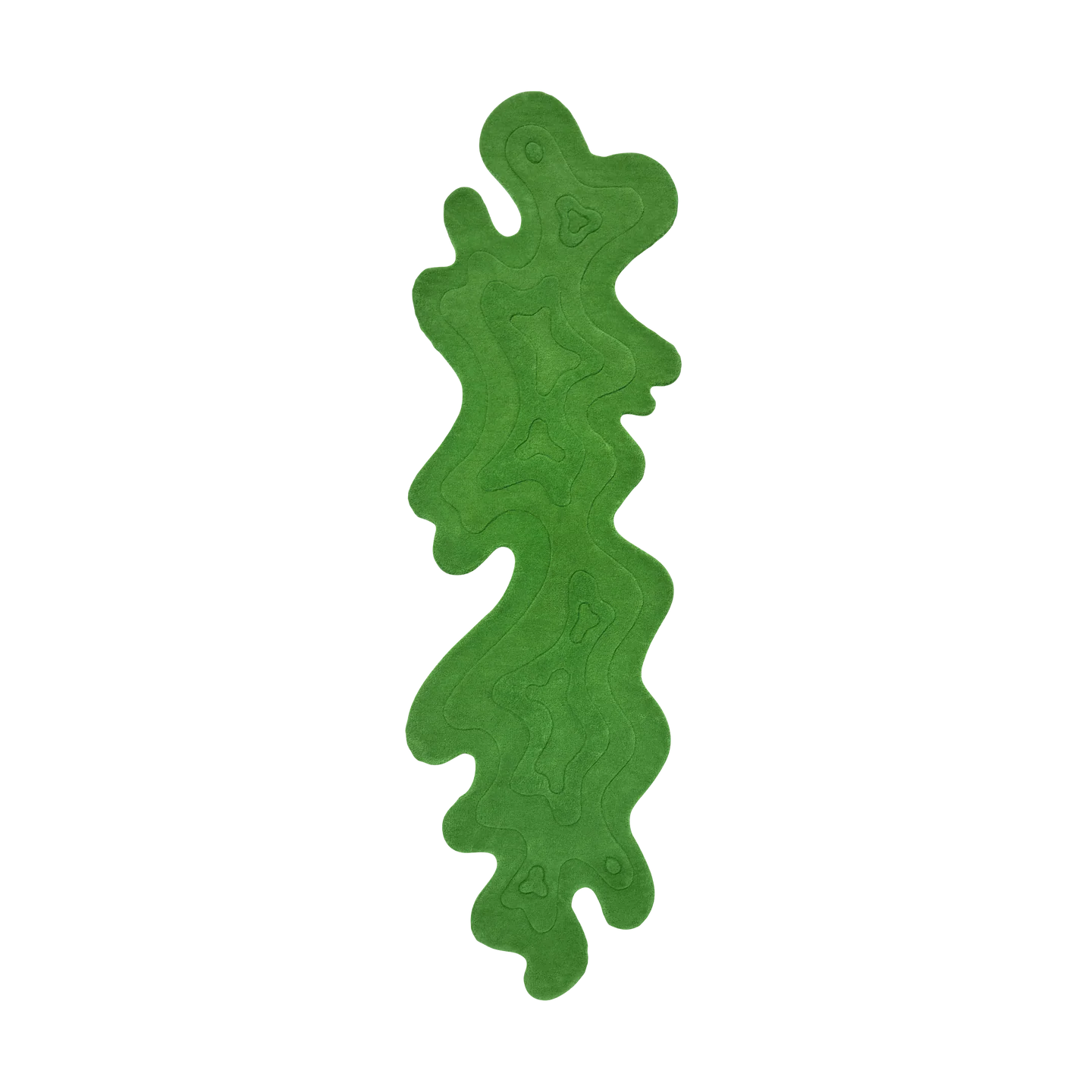 Selkie Runner in Grass