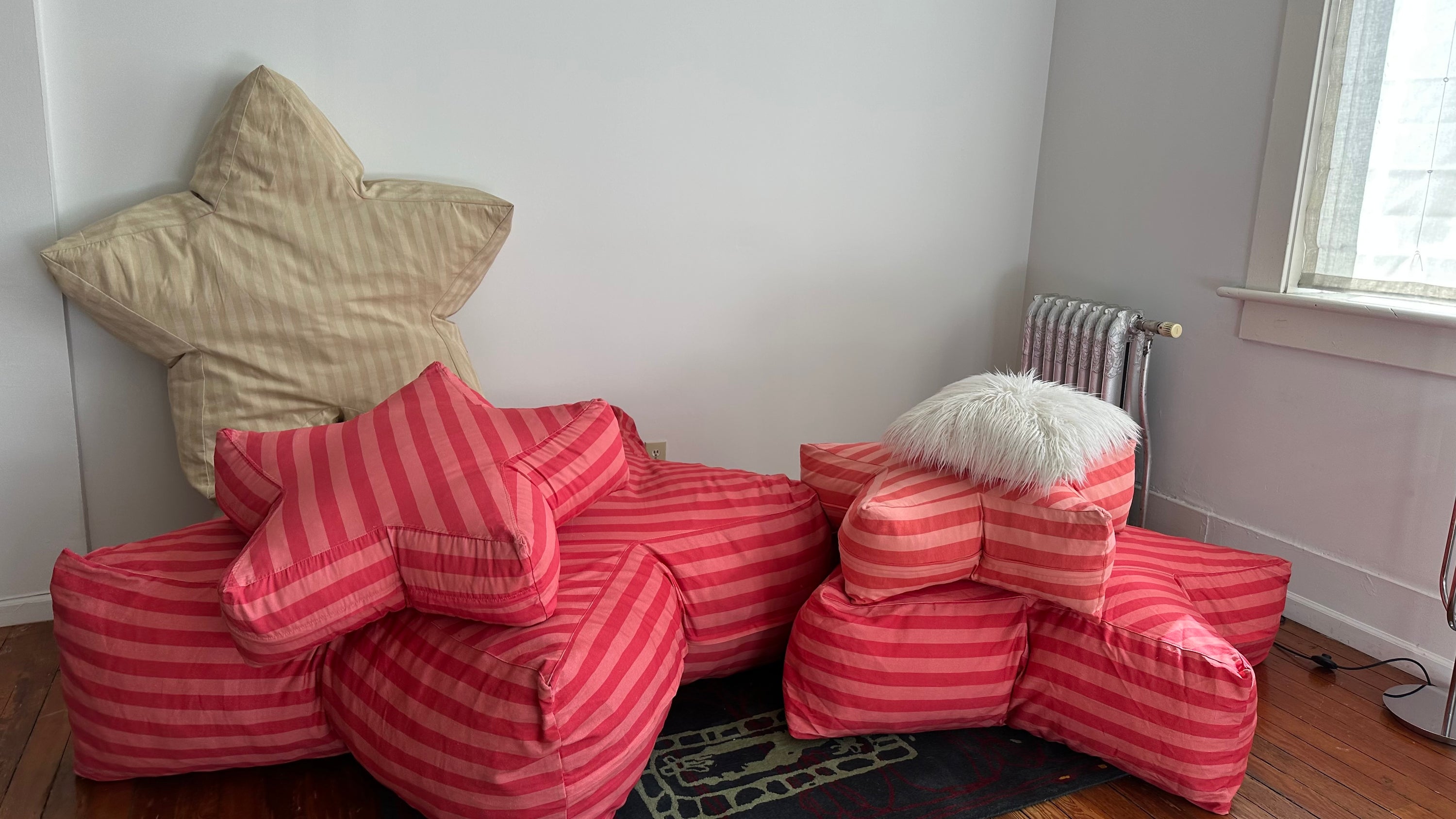 Bobo Bean Bag