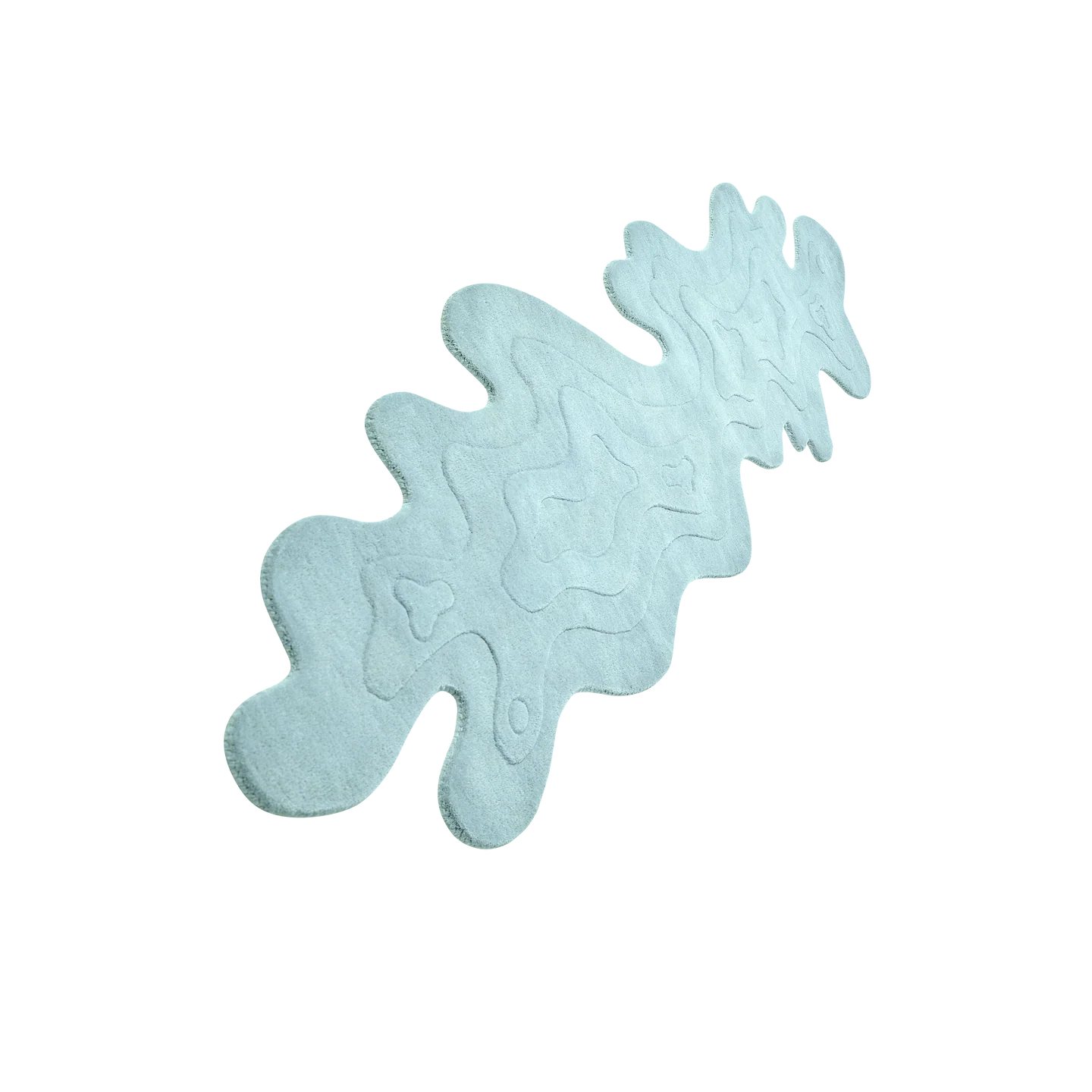 Selkie Runner in Glass