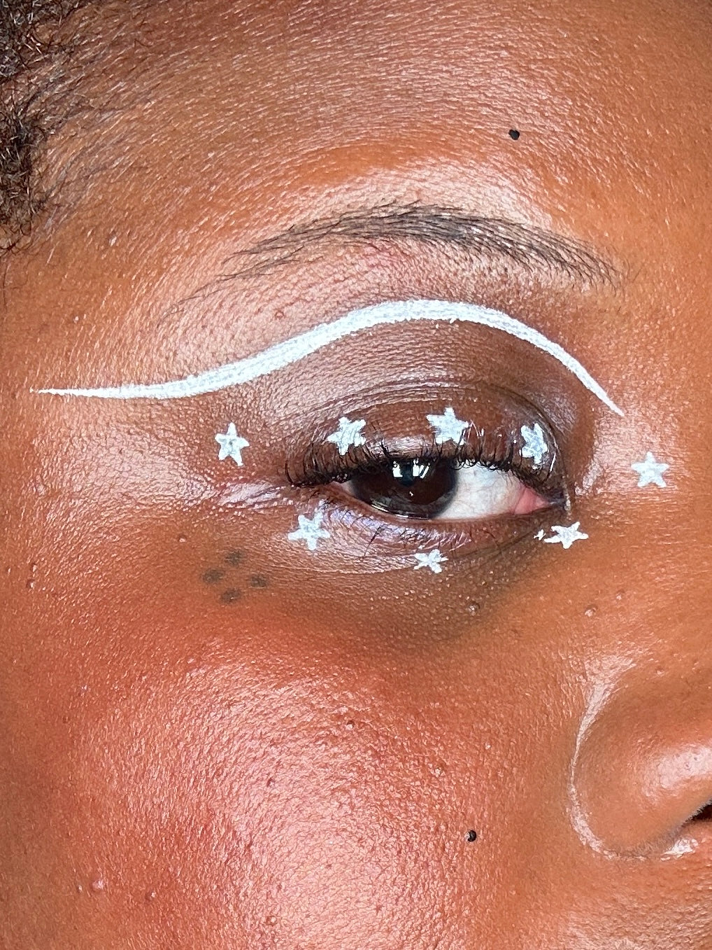 Spectra Pen - Star Stamp Liner