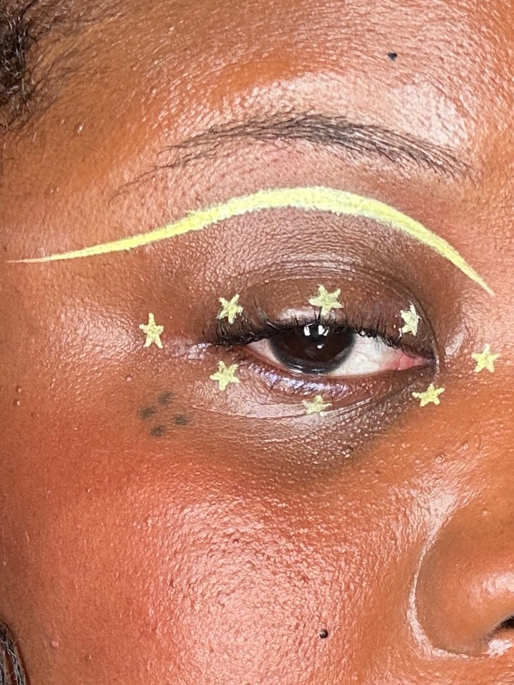 Spectra Pen - Star Stamp Liner