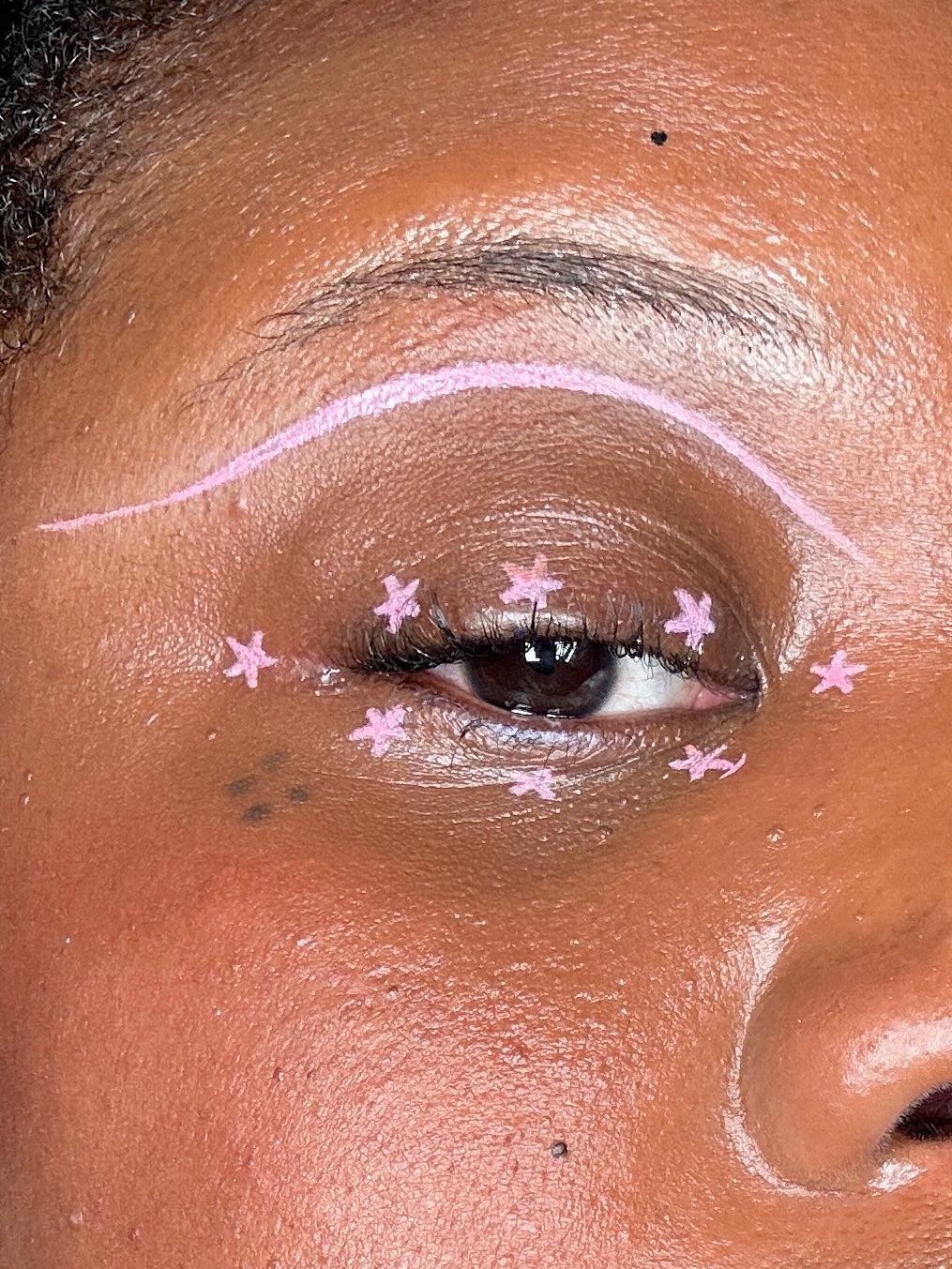 Spectra Pen - Star Stamp Liner