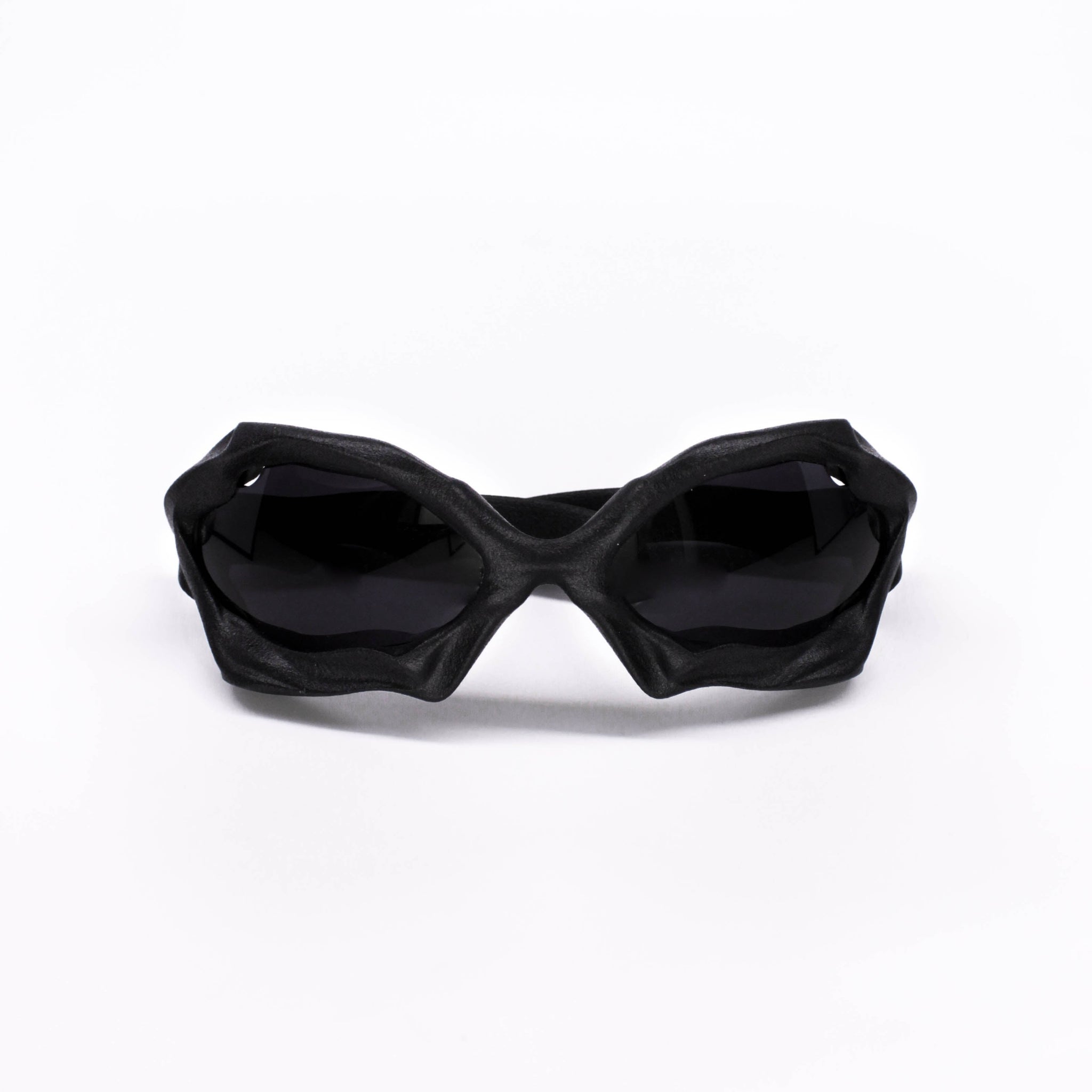 Drachenaugenbrille – Obsidian vorbestellen