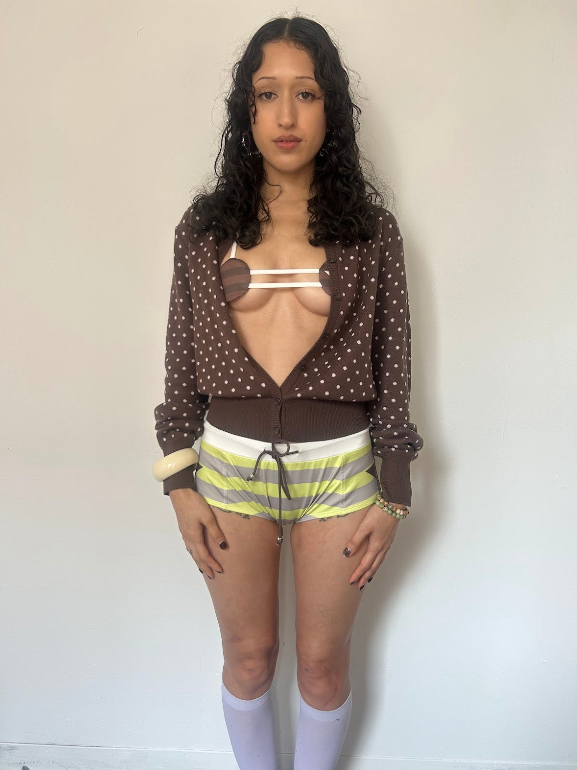 'Spirited' Boyshort
