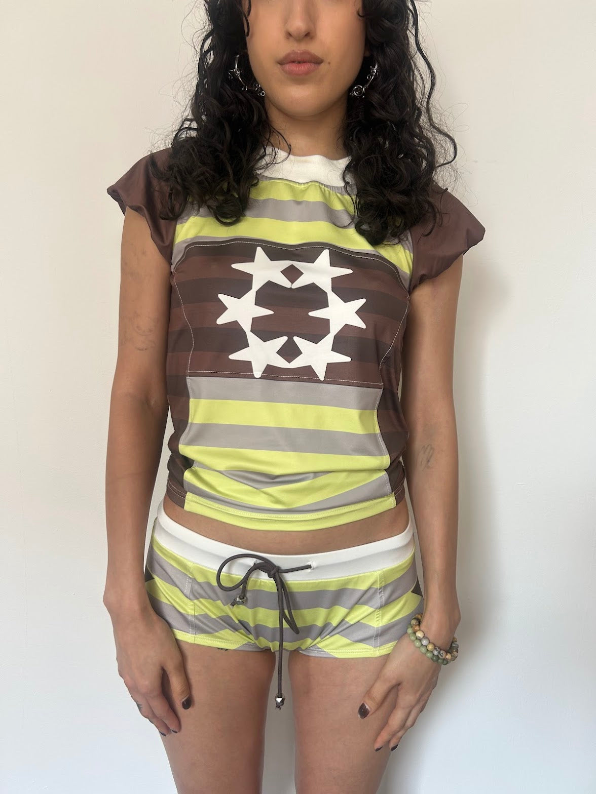 'Spirited' Boyshort