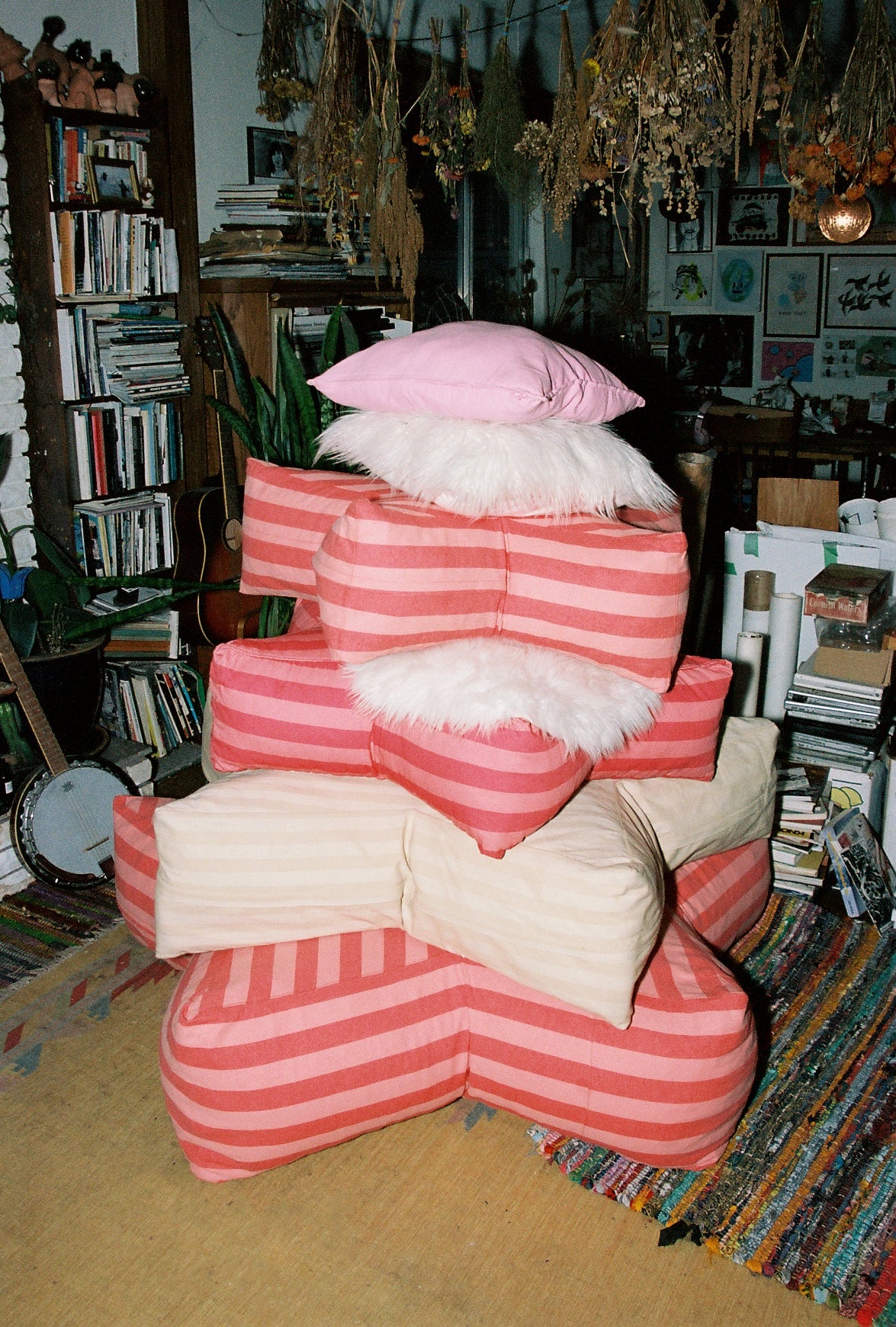 Bobo Bean Bag