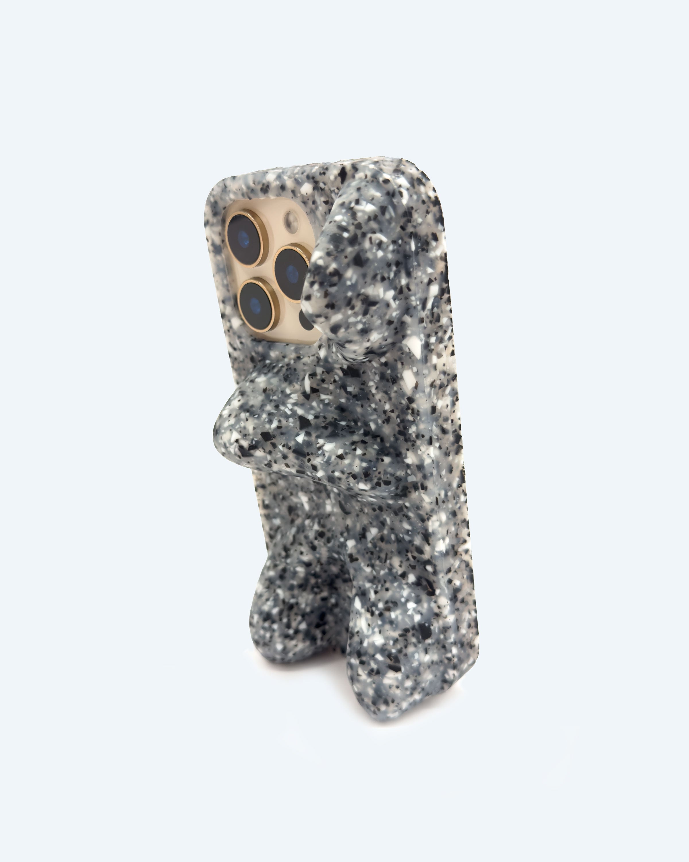 Ishi Phone Case in Recycled Crater