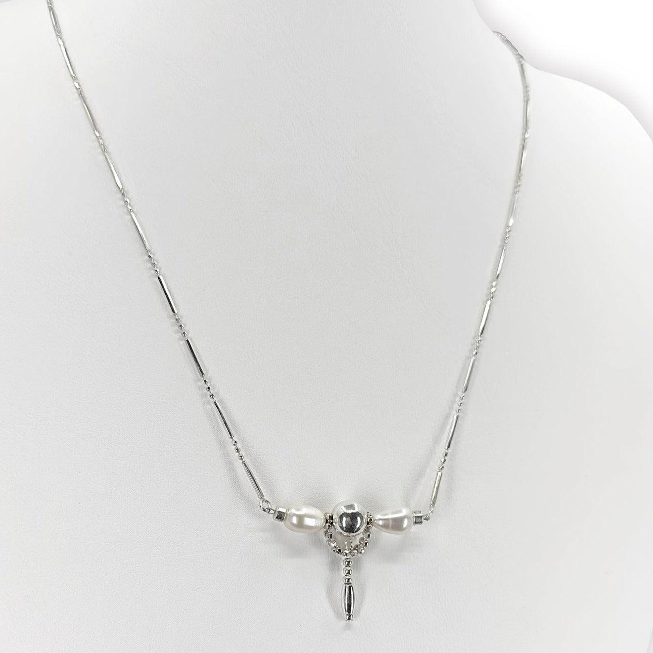 Fairy Magic Ball Necklace 07