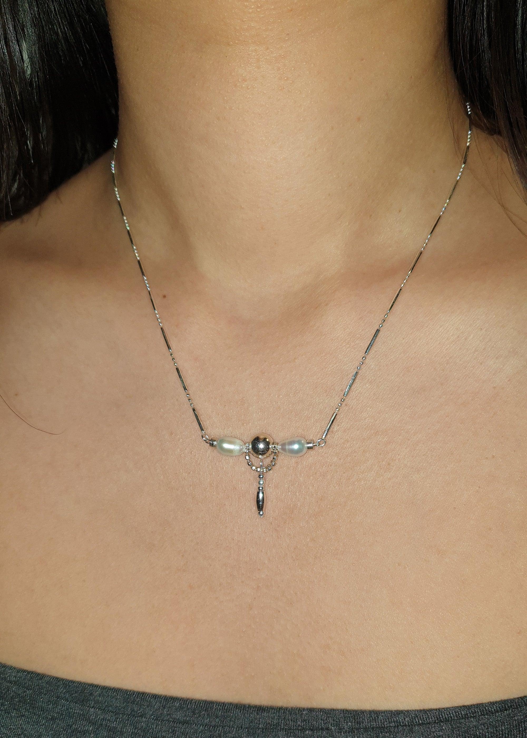 Fairy Magic Ball Necklace 07