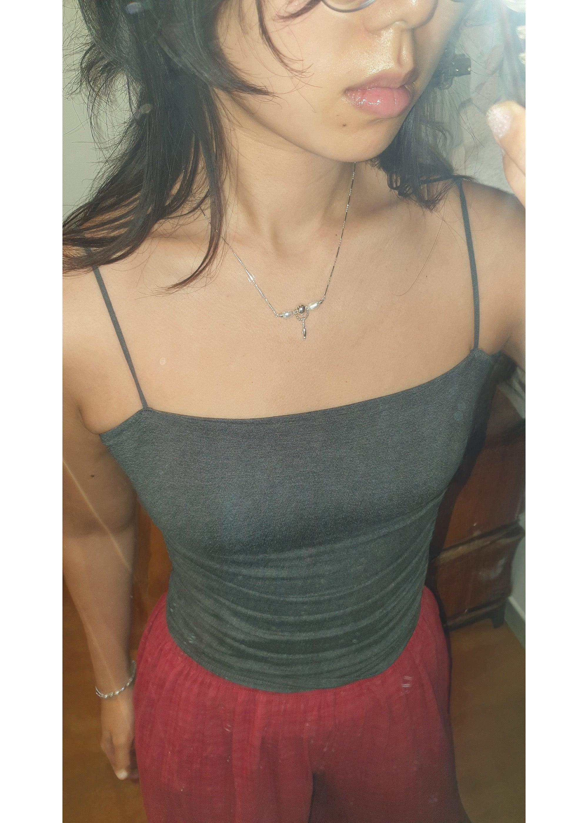 Fairy Magic Ball Necklace 07