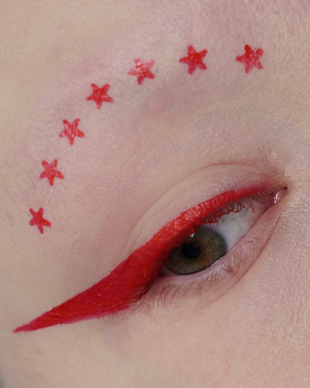 Spectra Pen - Star Stamp Liner