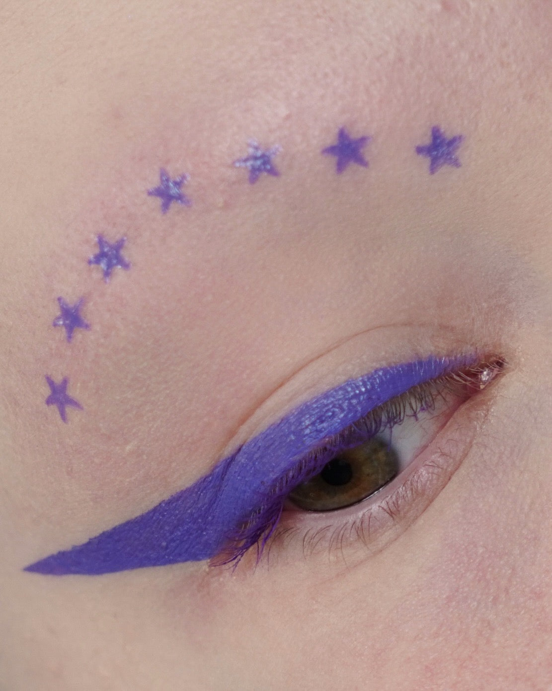 Spectra Pen - Star Stamp Liner