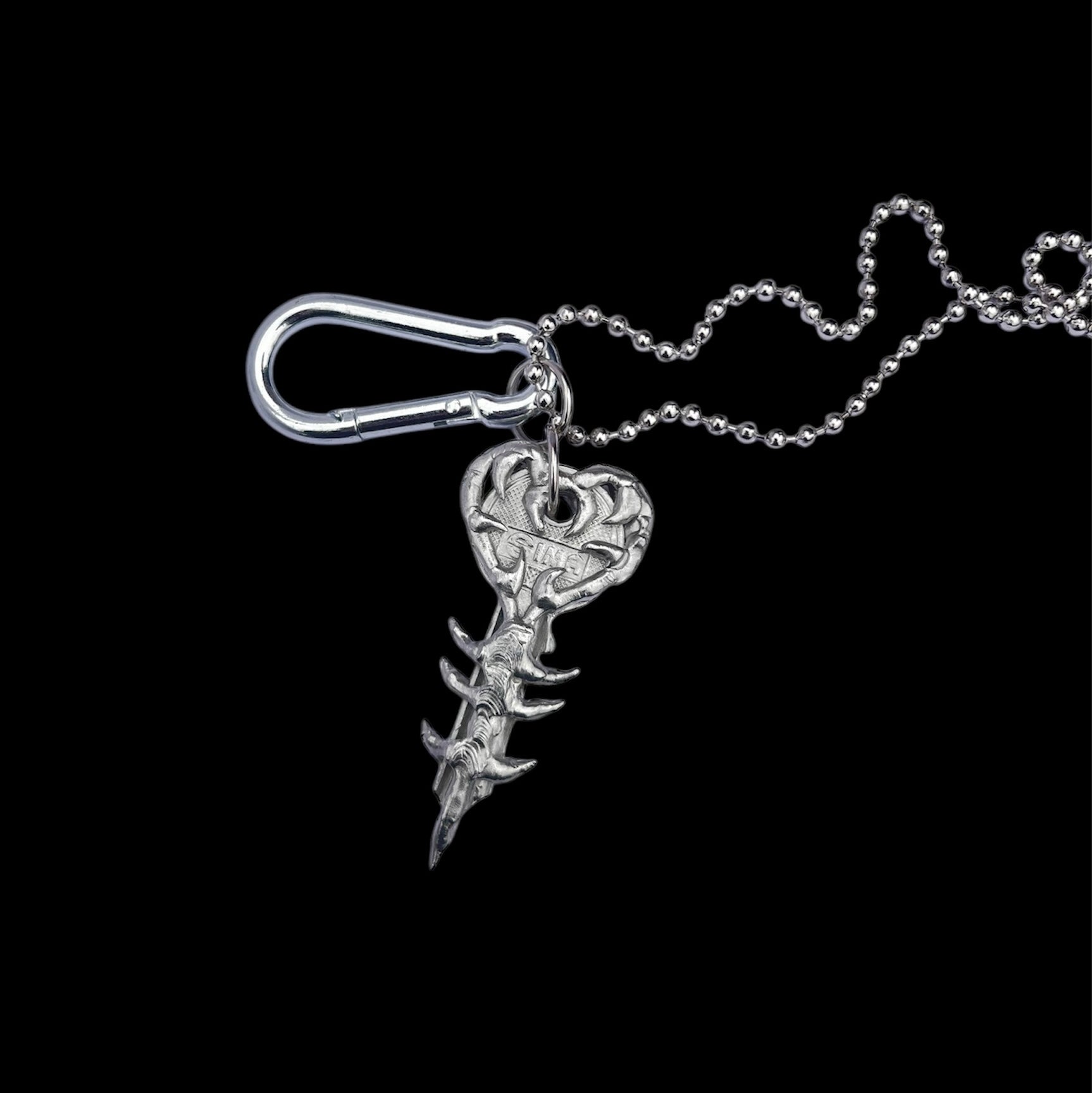 Heart Key