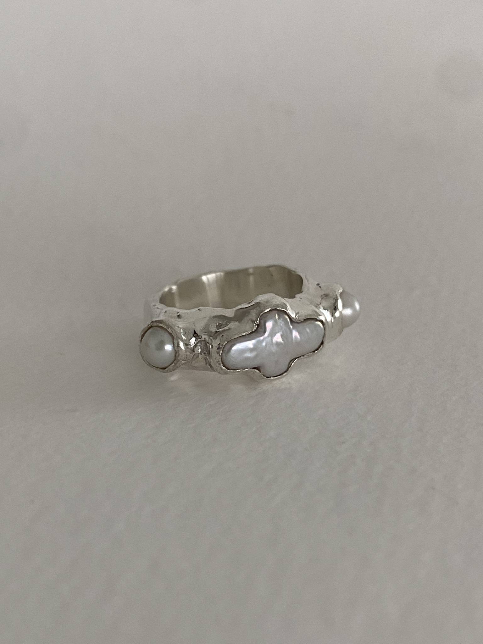 Cross Ring