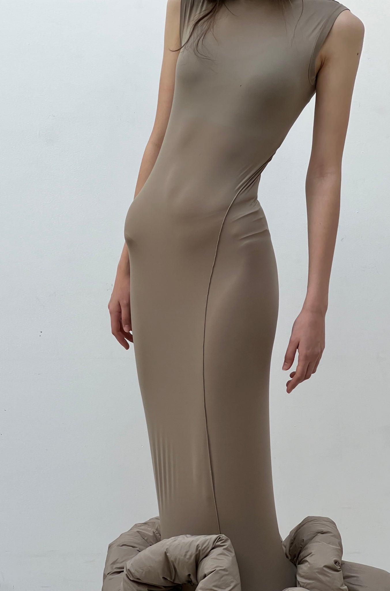 Dune Dress