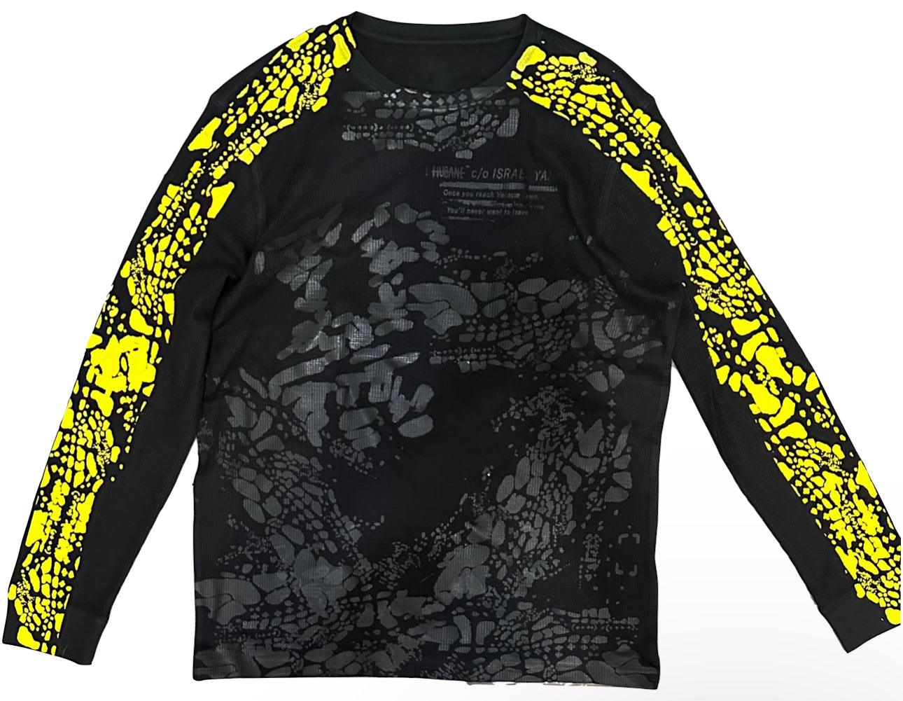 스테이플 열전사