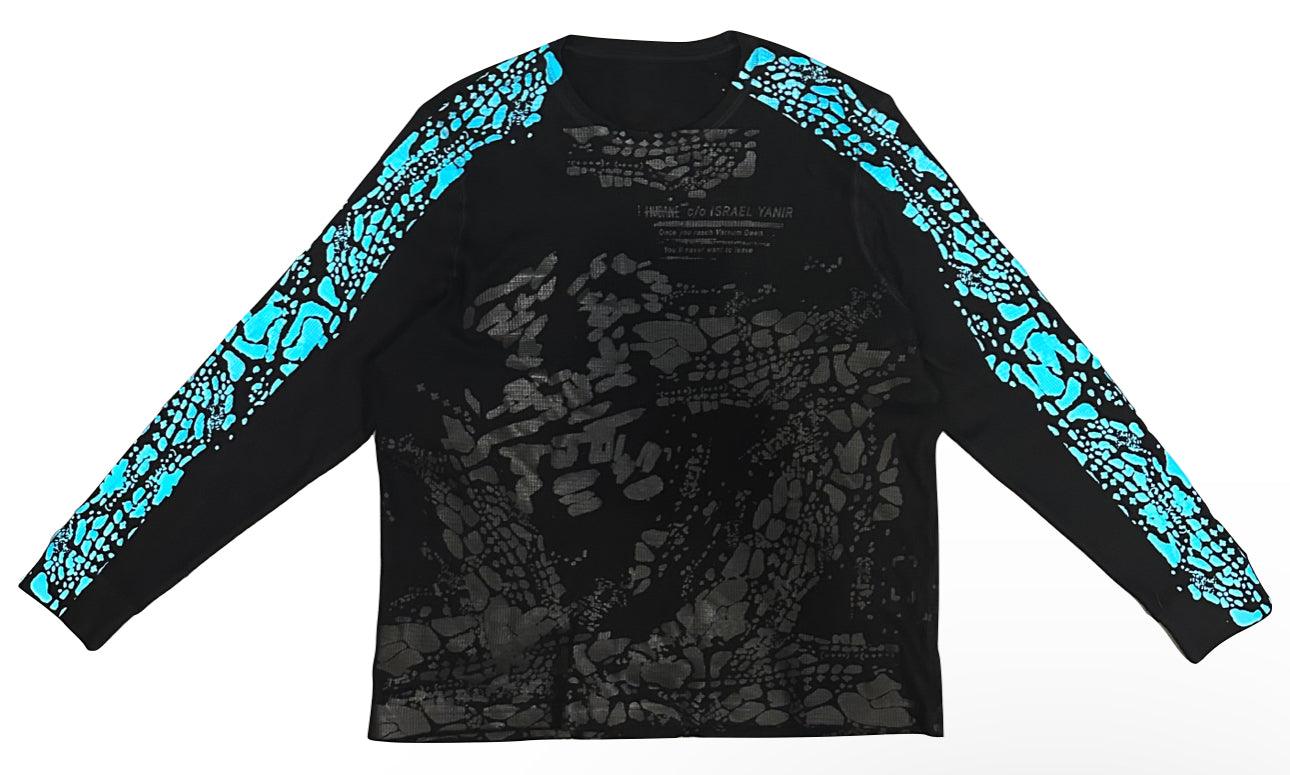 스테이플 열전사