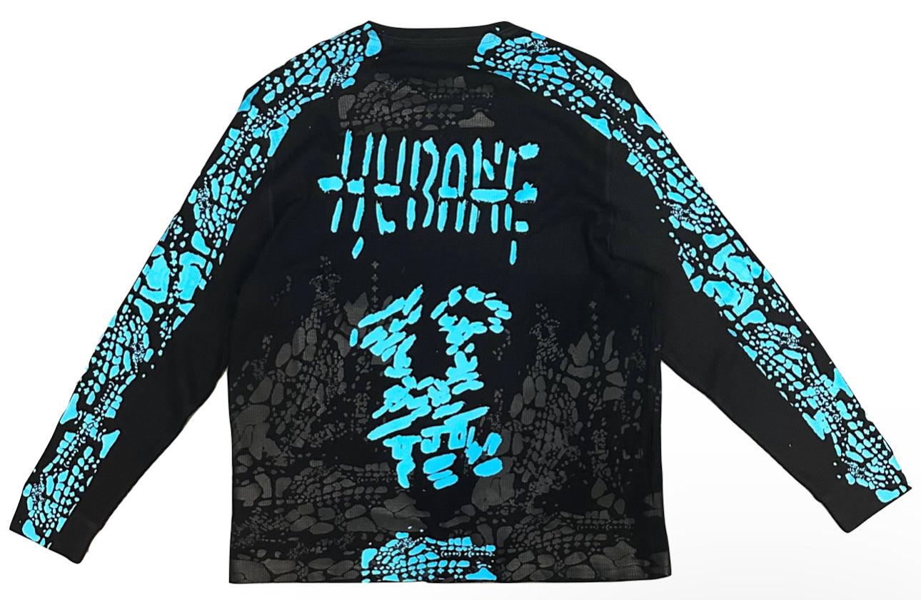 스테이플 열전사