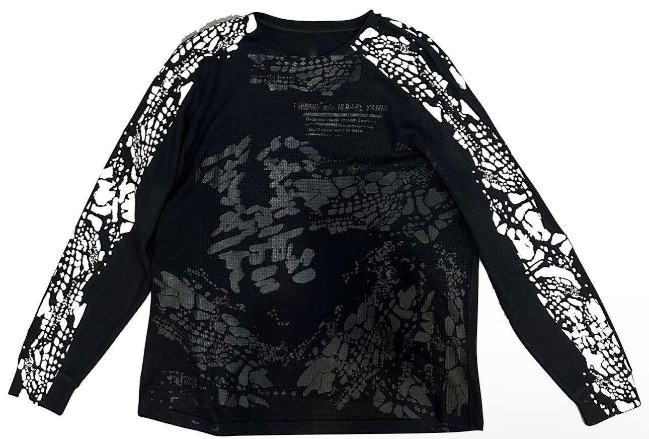 스테이플 열전사