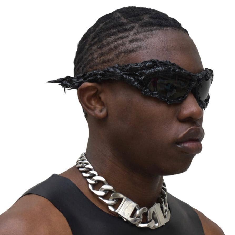 Neo Slick Biker Glasses