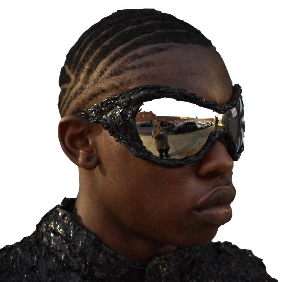 스톰 러너 안경