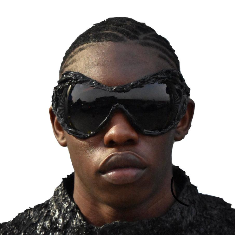 Vernum Blackout Glasses