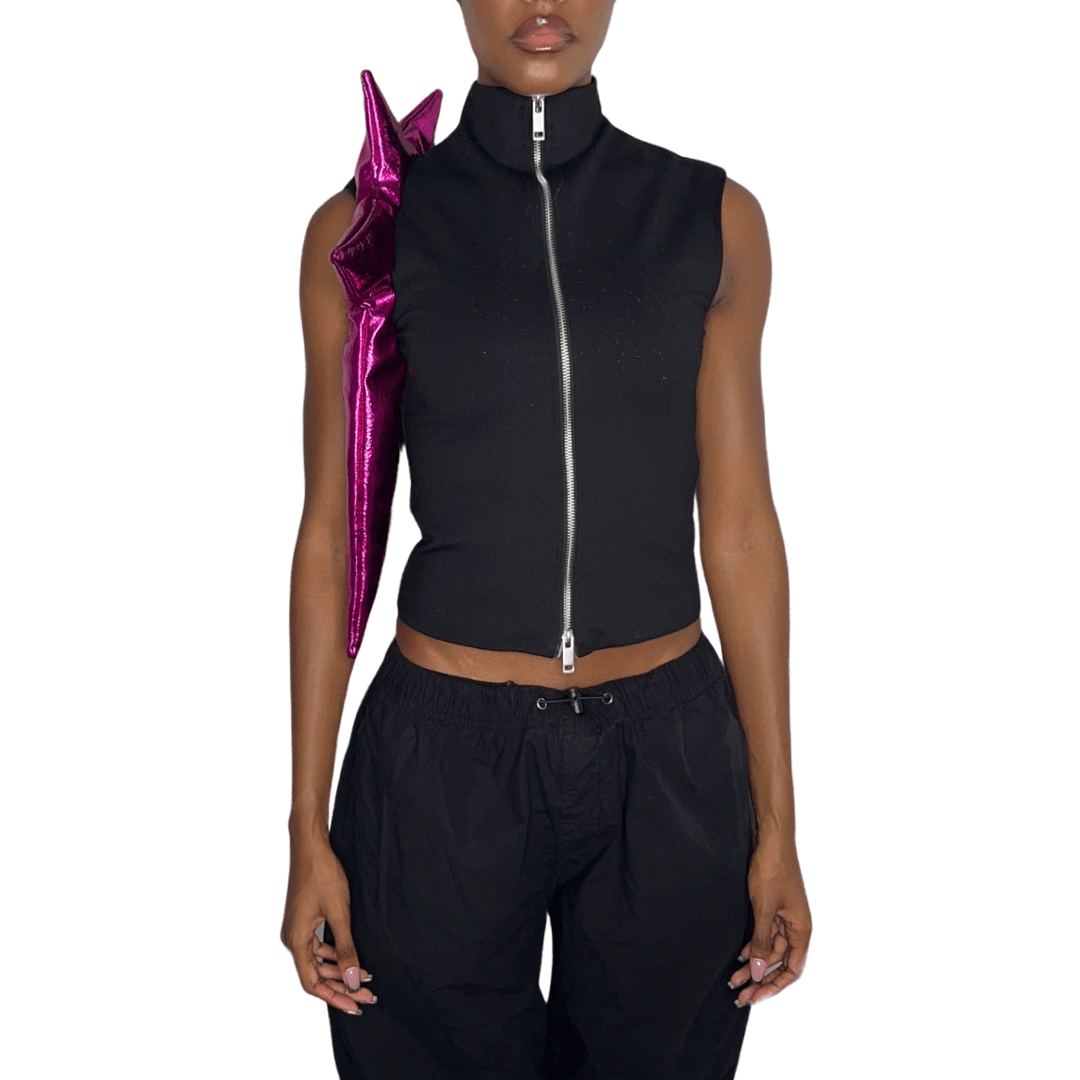 켄 코카브 스타 숄더백