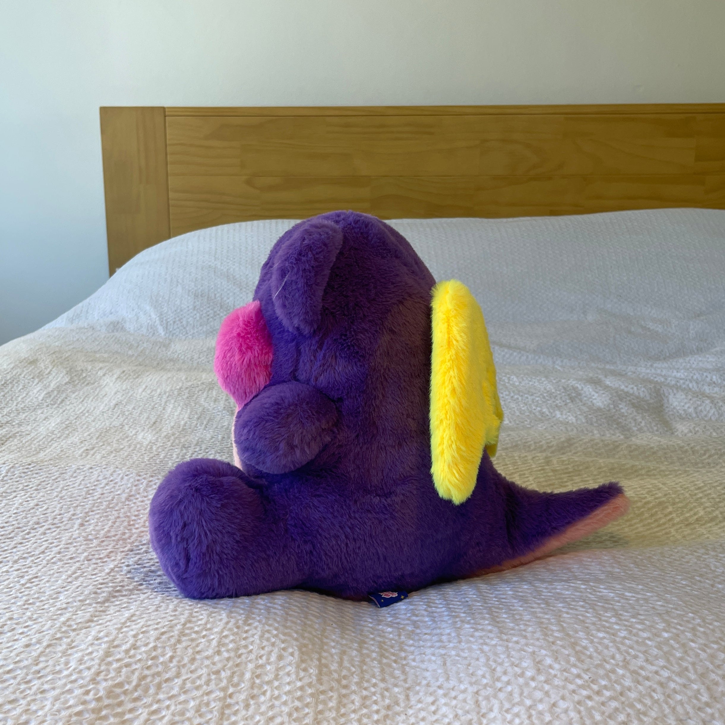 Amethyst Snoozle