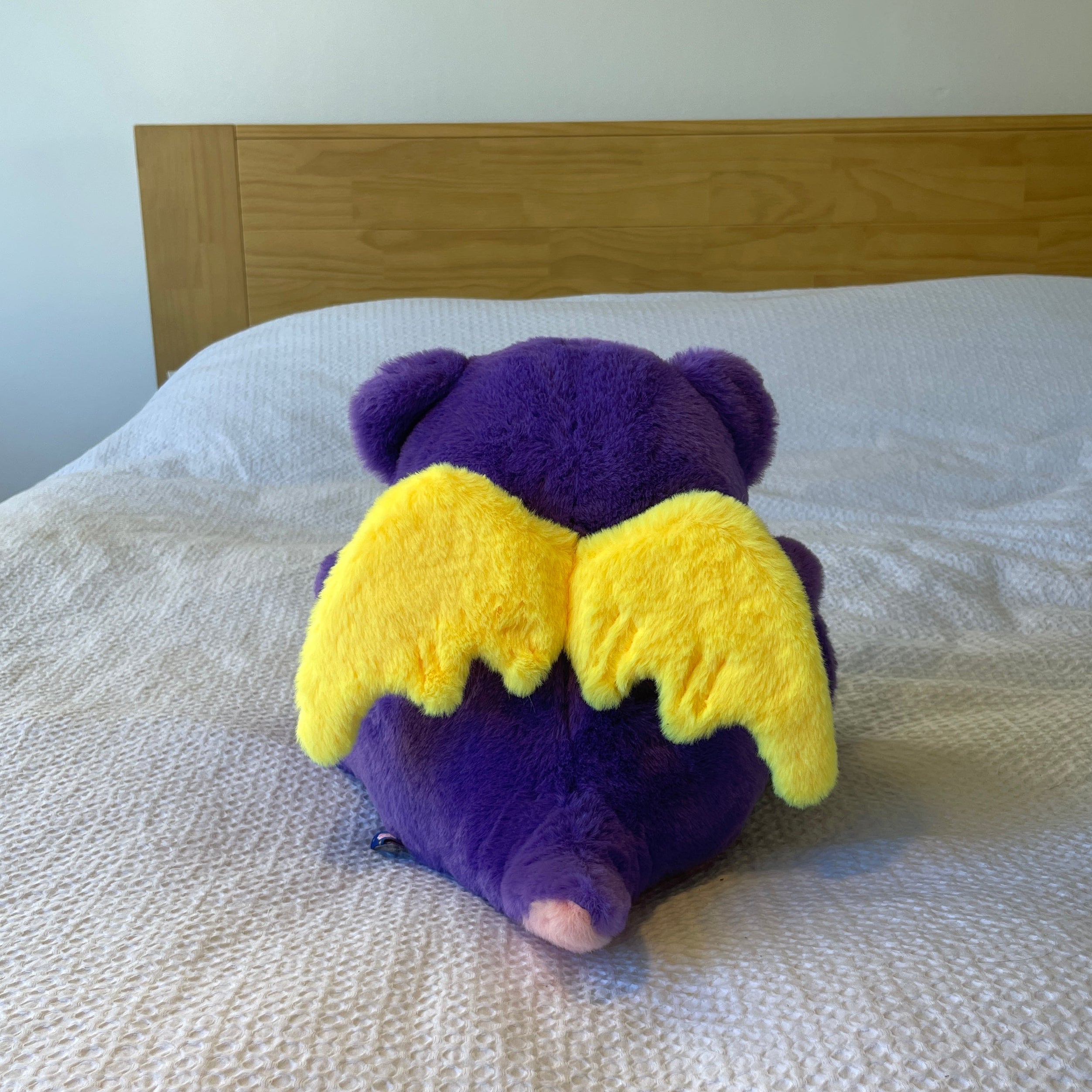 Amethyst Snoozle