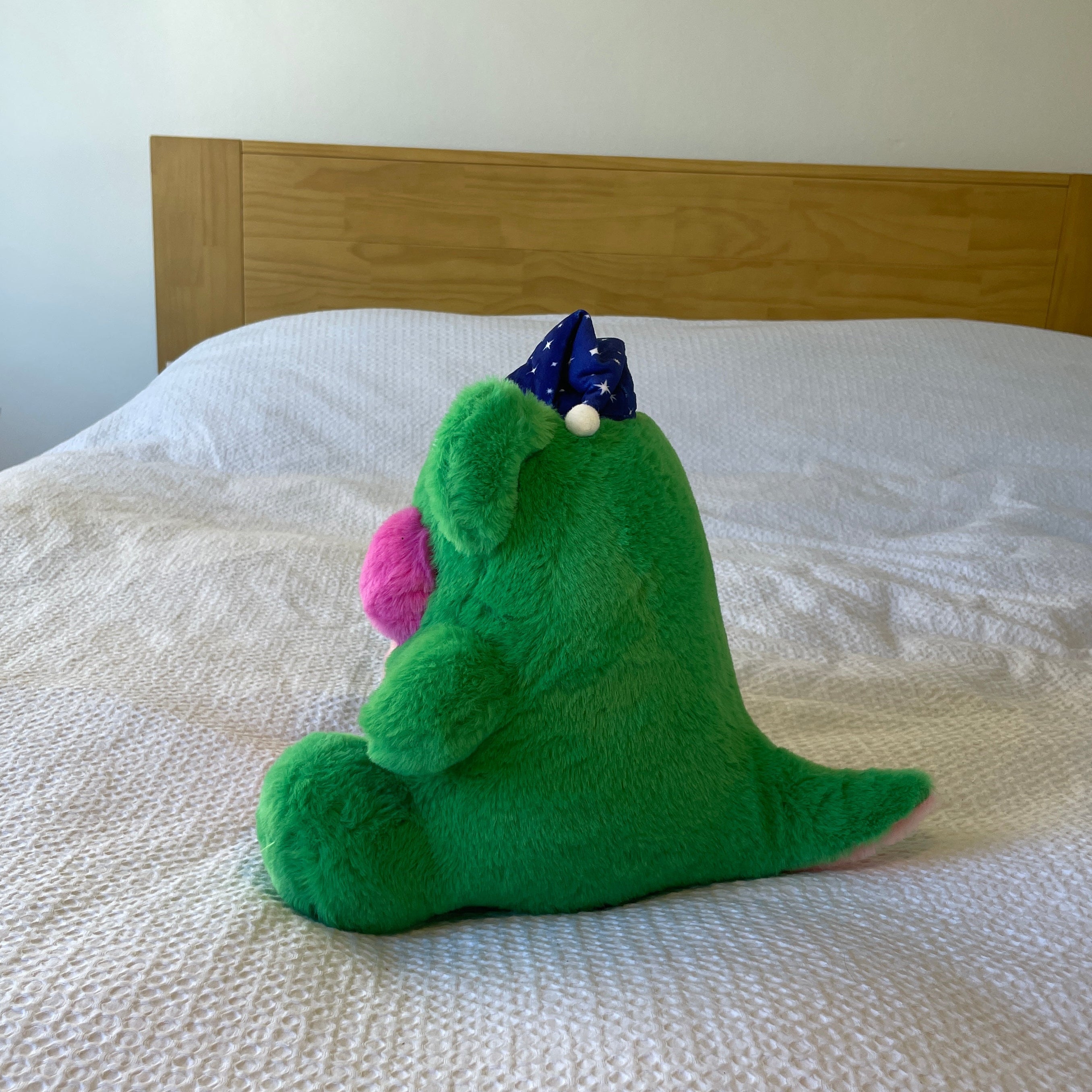 Emerald Snoozle