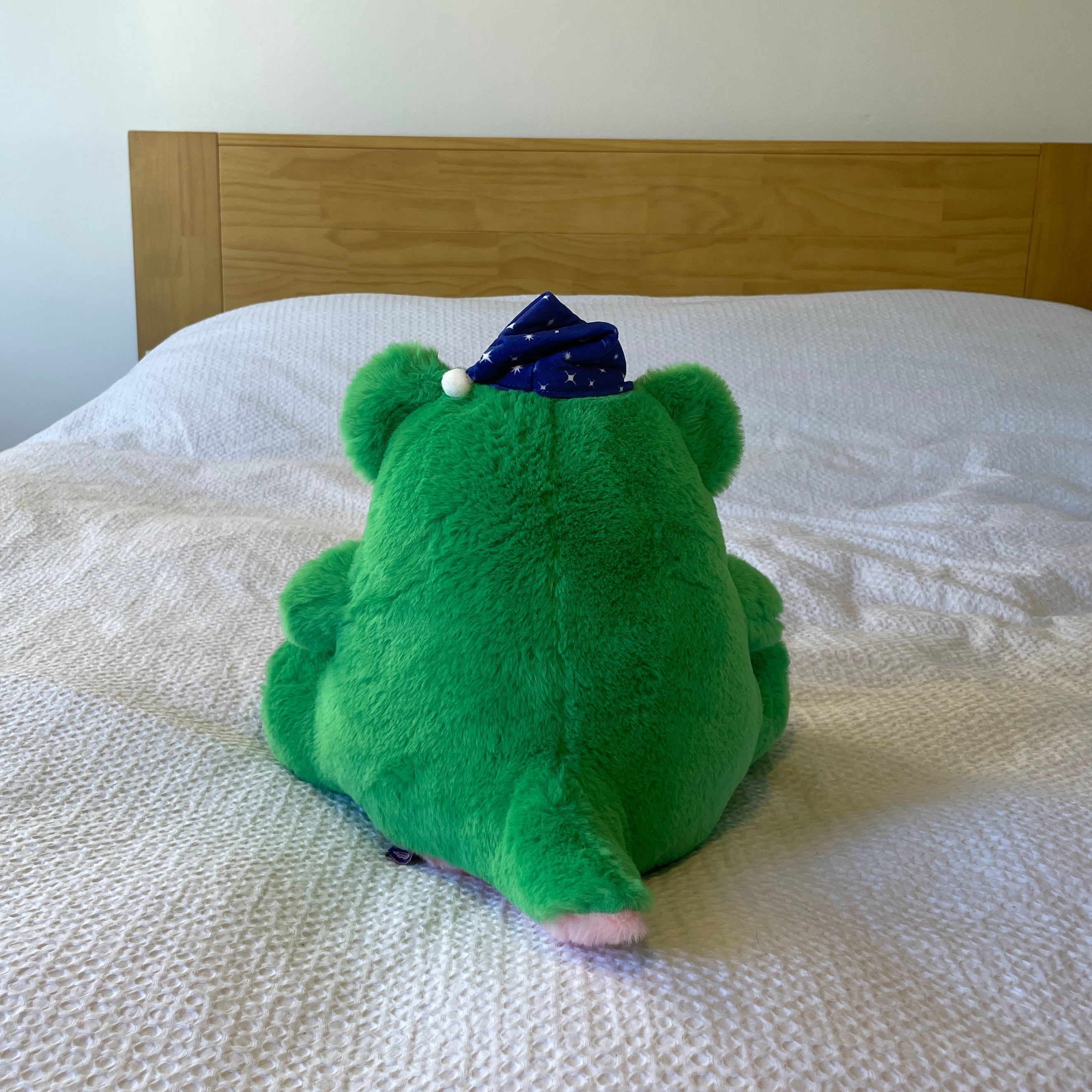 Emerald Snoozle