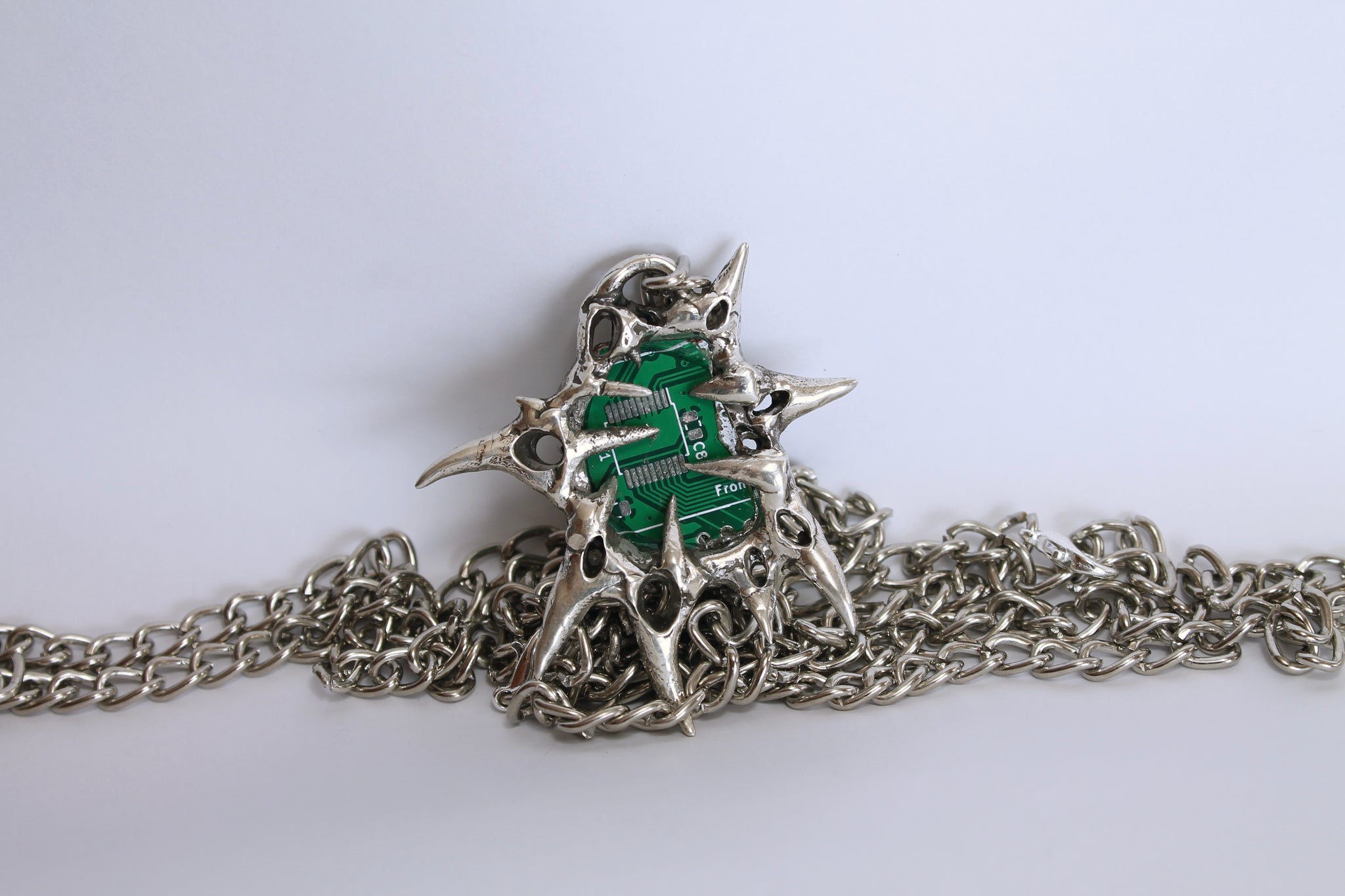 Technological Fragments N°4