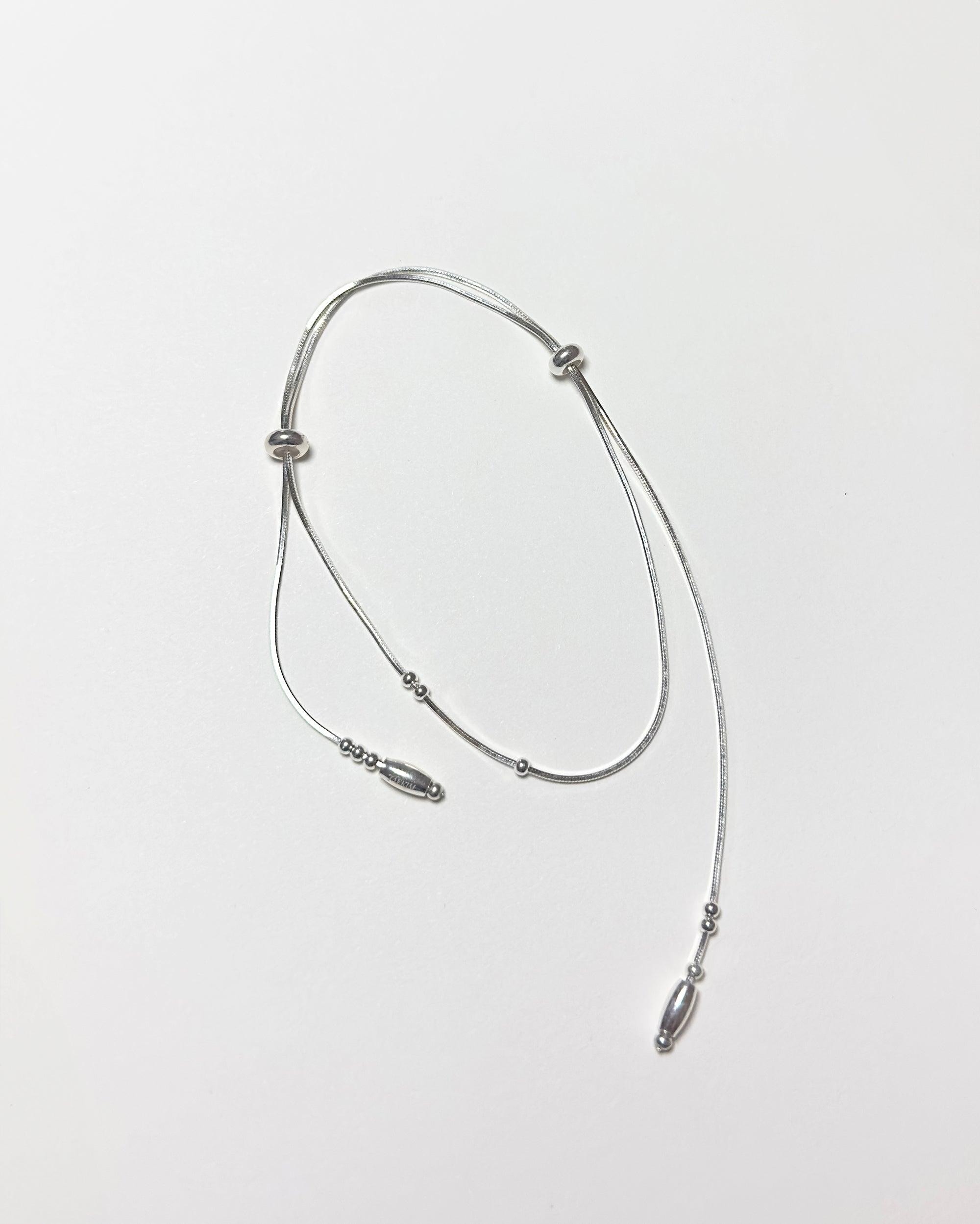 Fairy Magic Ball Halskette 06 – Perle 