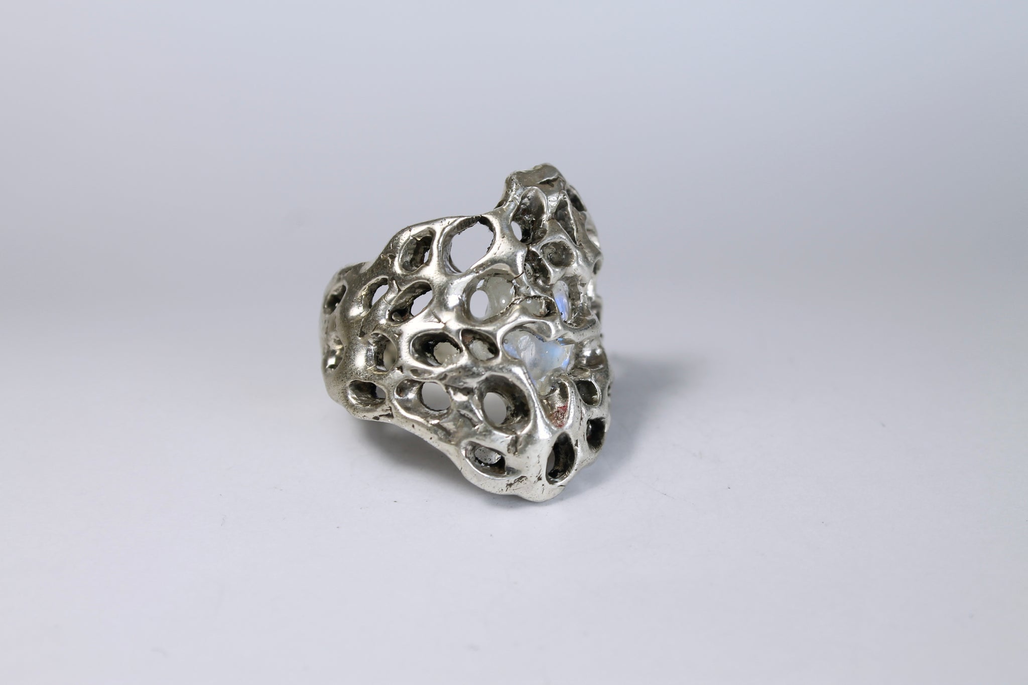 Mold Ring N°2