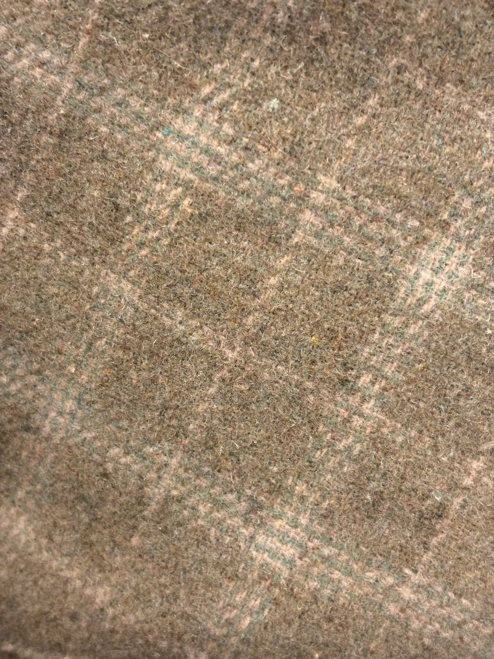 Olivia Micro Belt Skirt