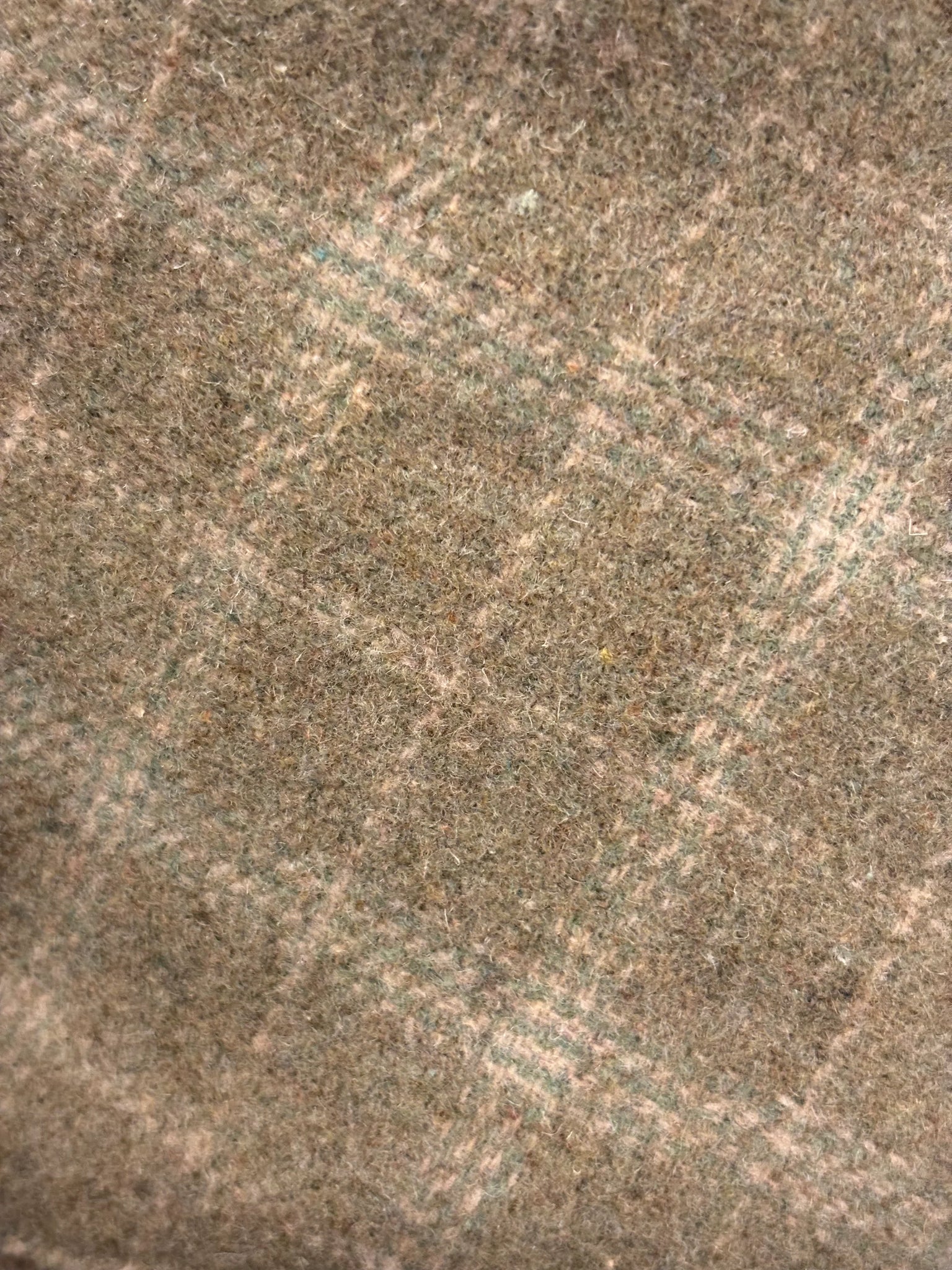 Olivia Micro Belt Skirt