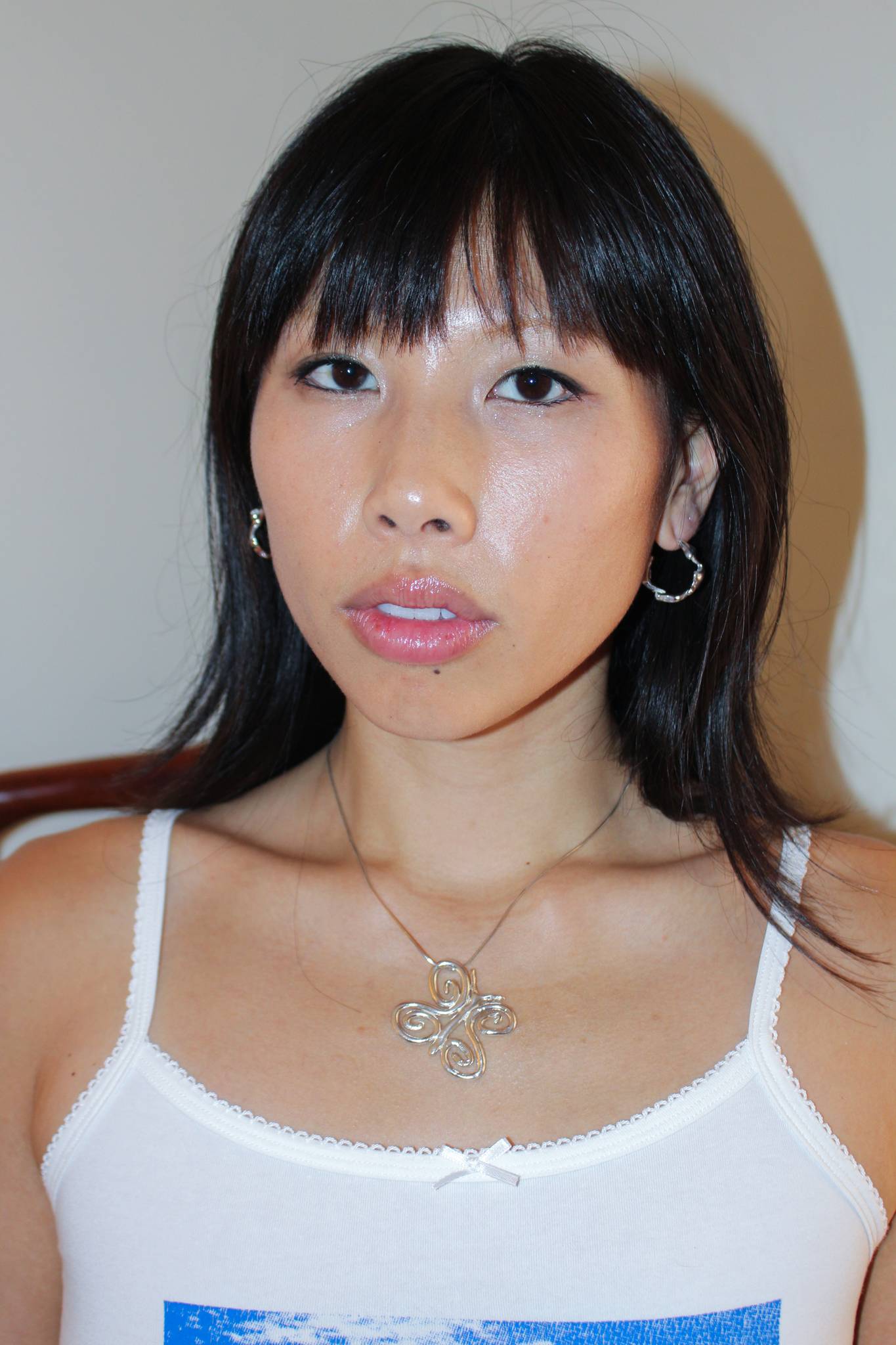 Symbiosis Necklace