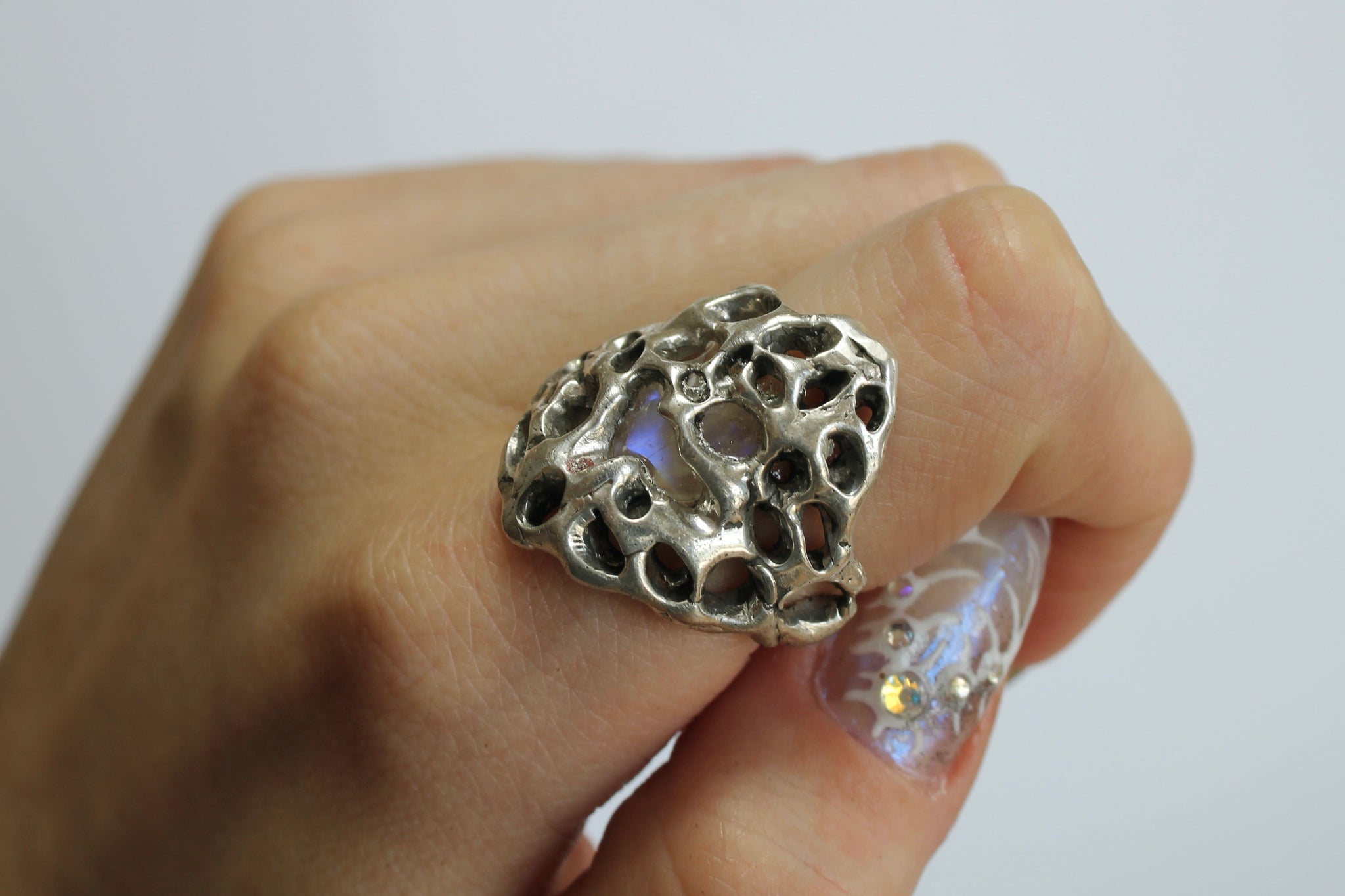 Mold Ring N°2