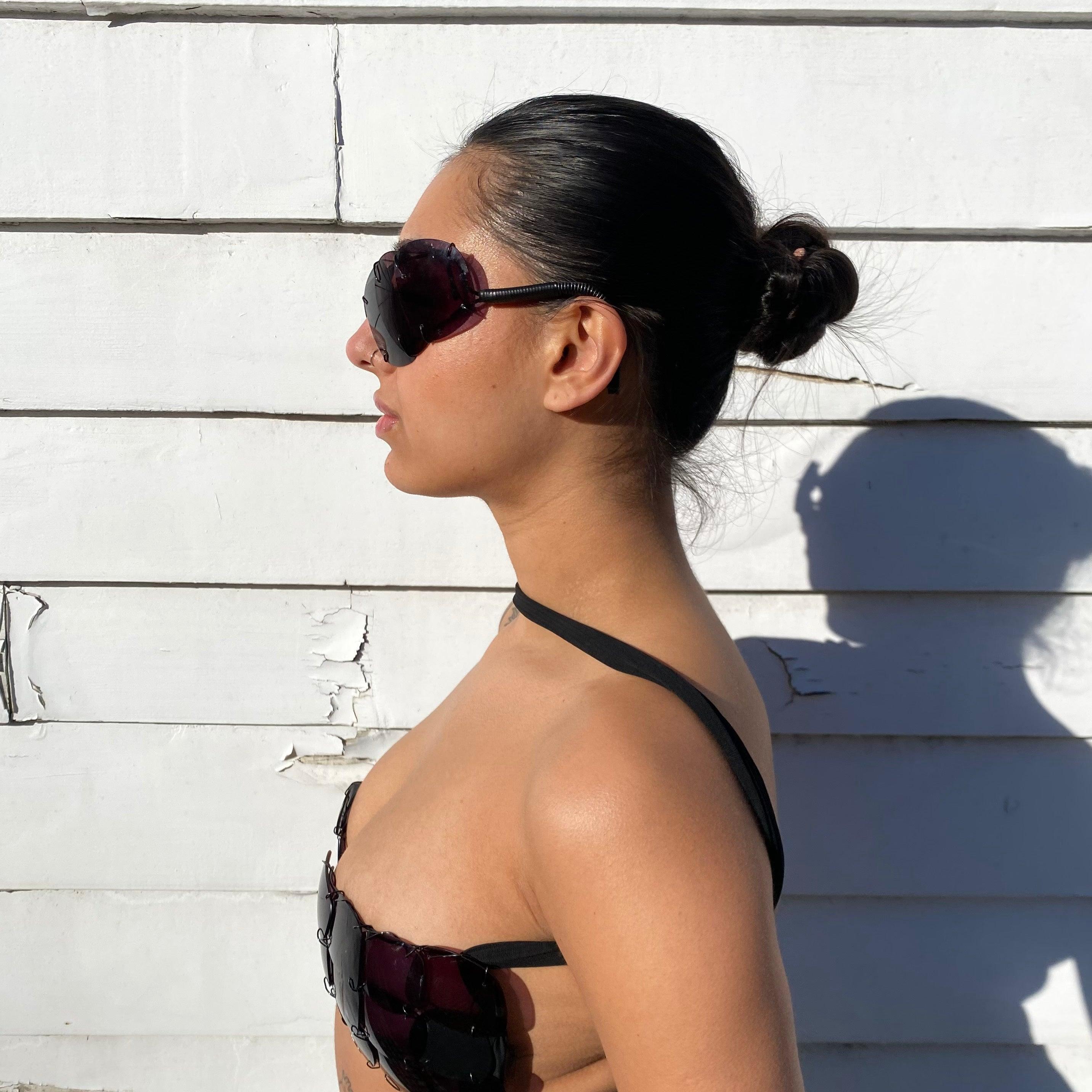 6렌즈 선글라스