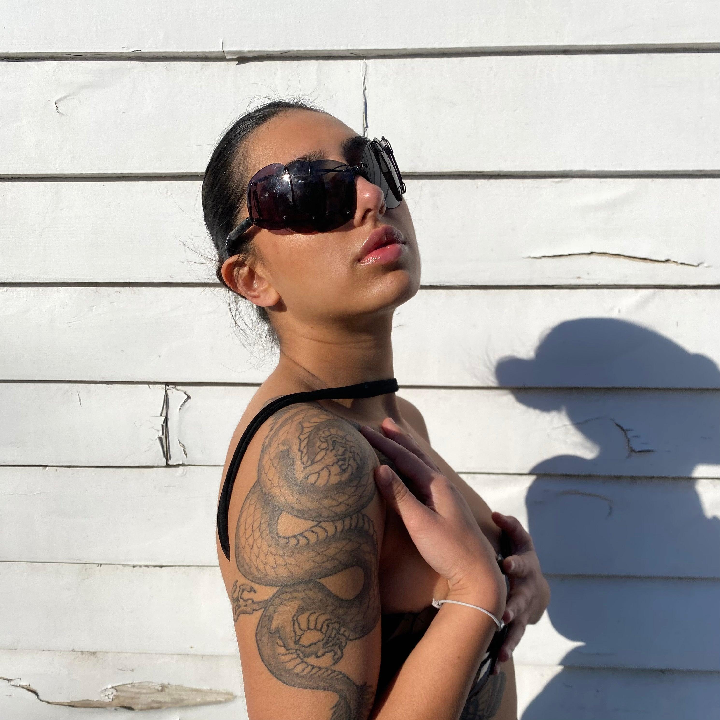 6렌즈 선글라스