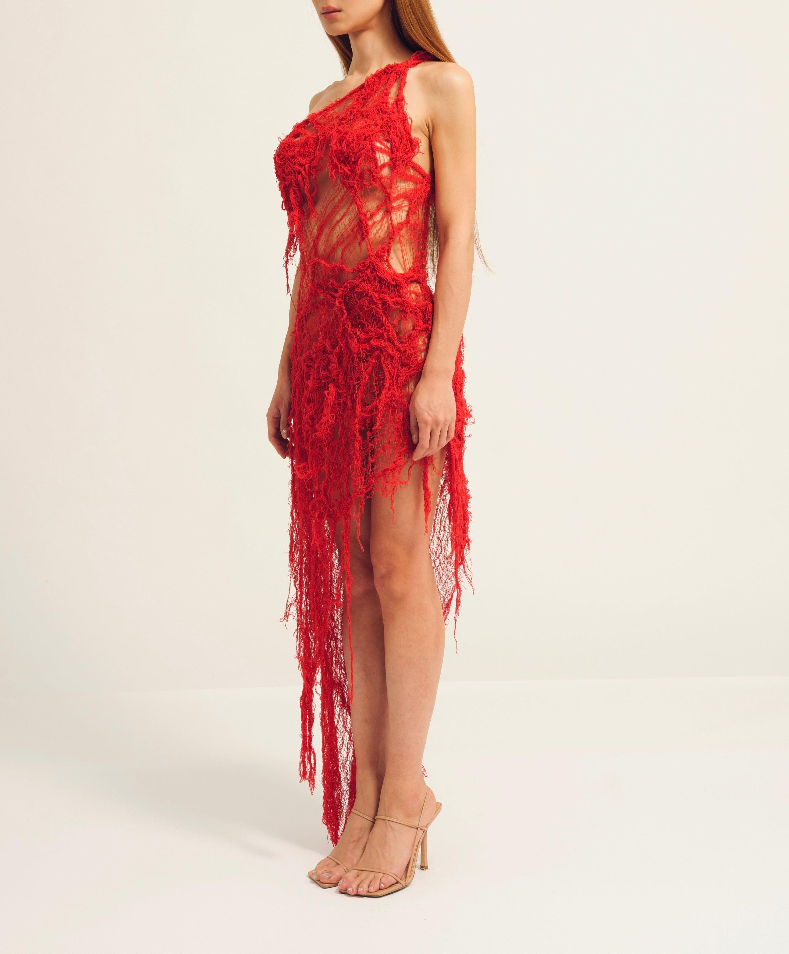 Freya Goddess Dress Freya Goddess Dress