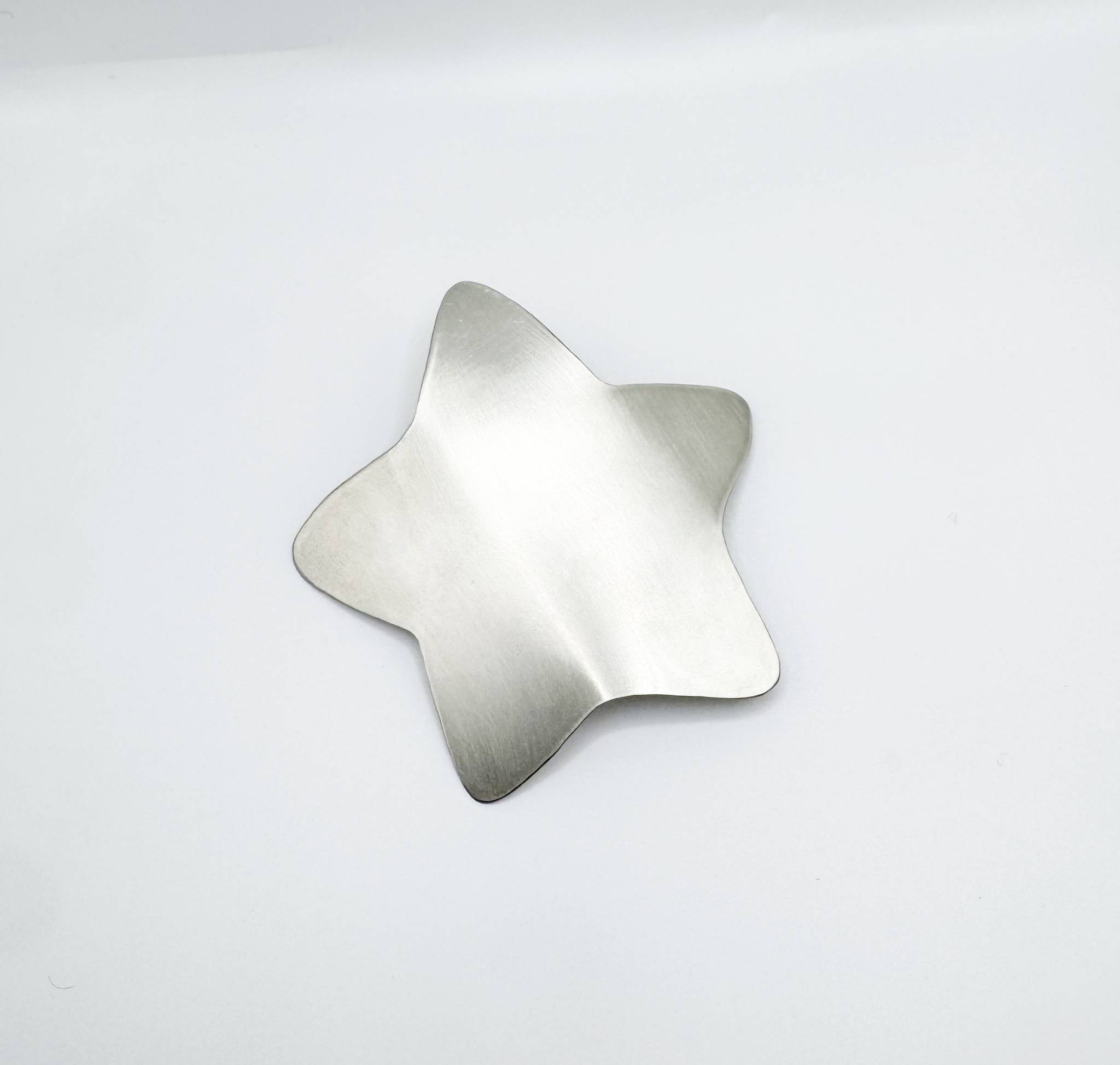 Big Star Hair Clip