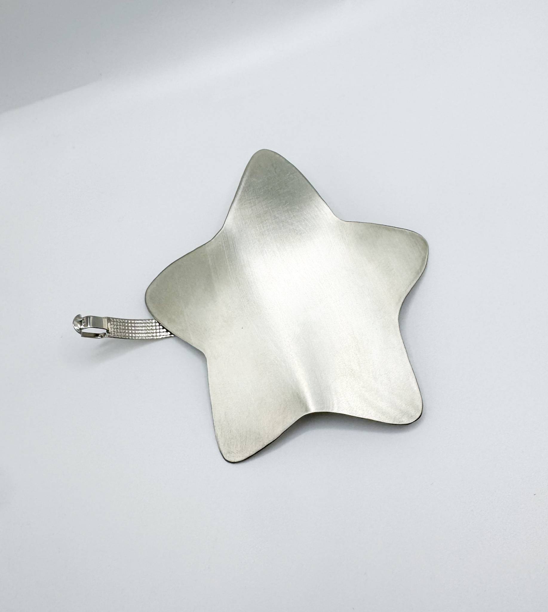 Big Star Hair Clip