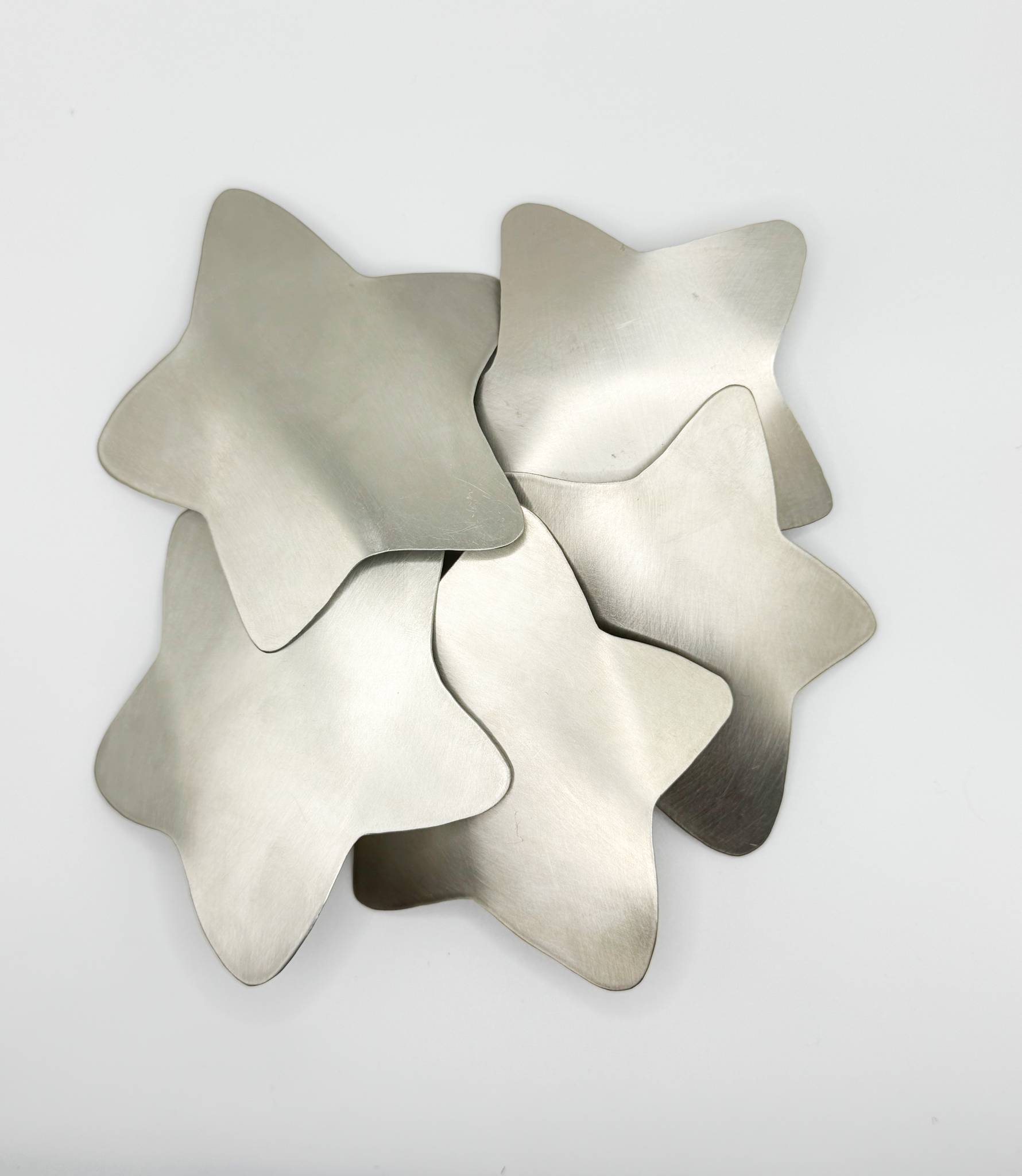 Big Star Hair Clip