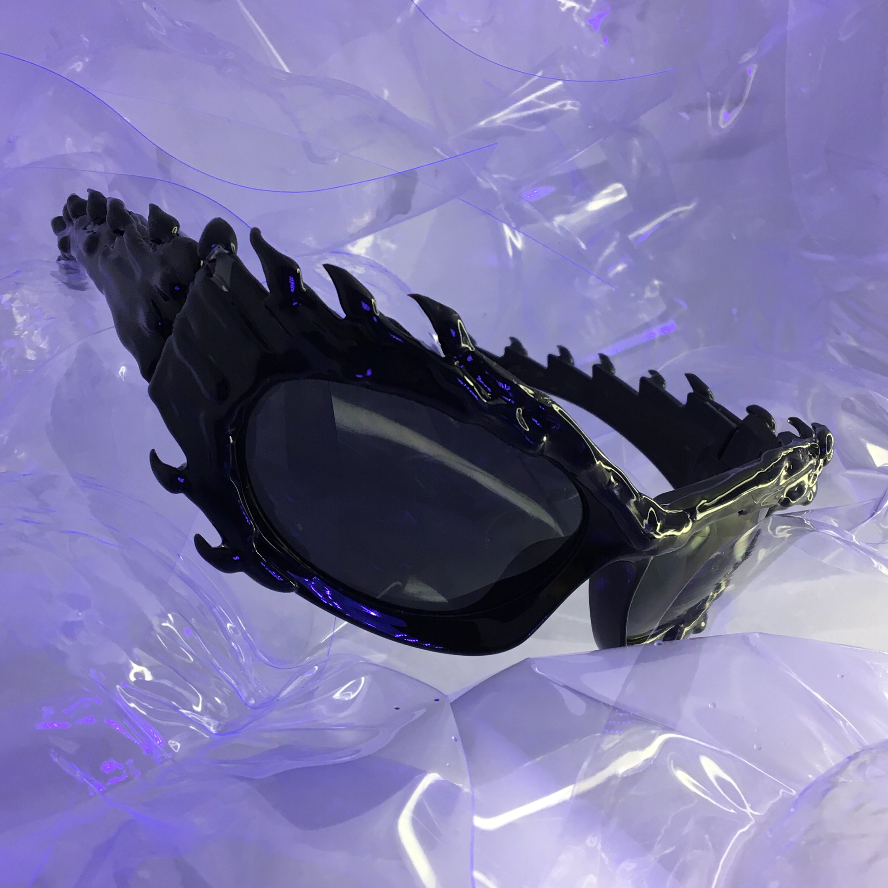Sci-Fi-Sonnenbrille 2